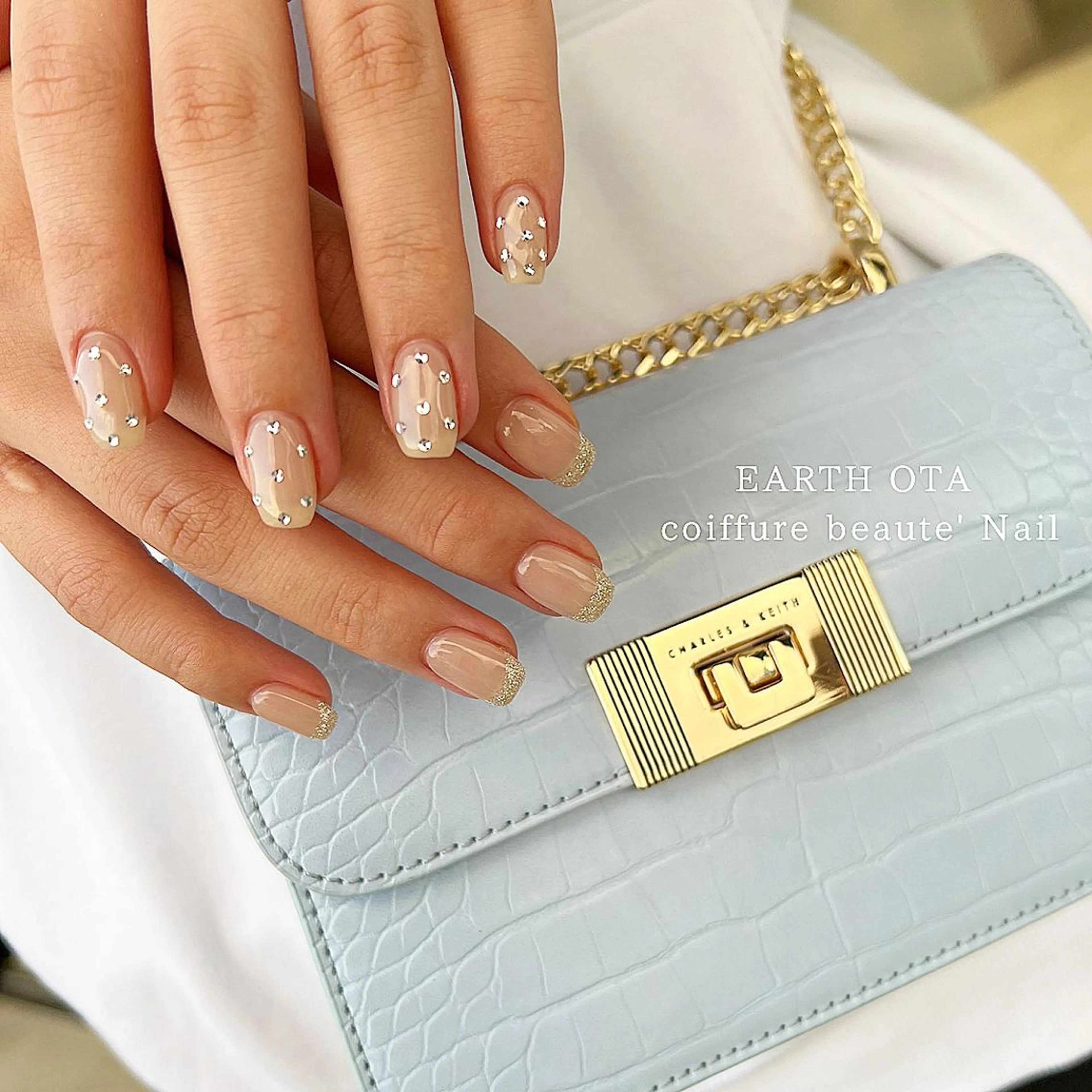 ネイル Rena colore'のネイルデザイン