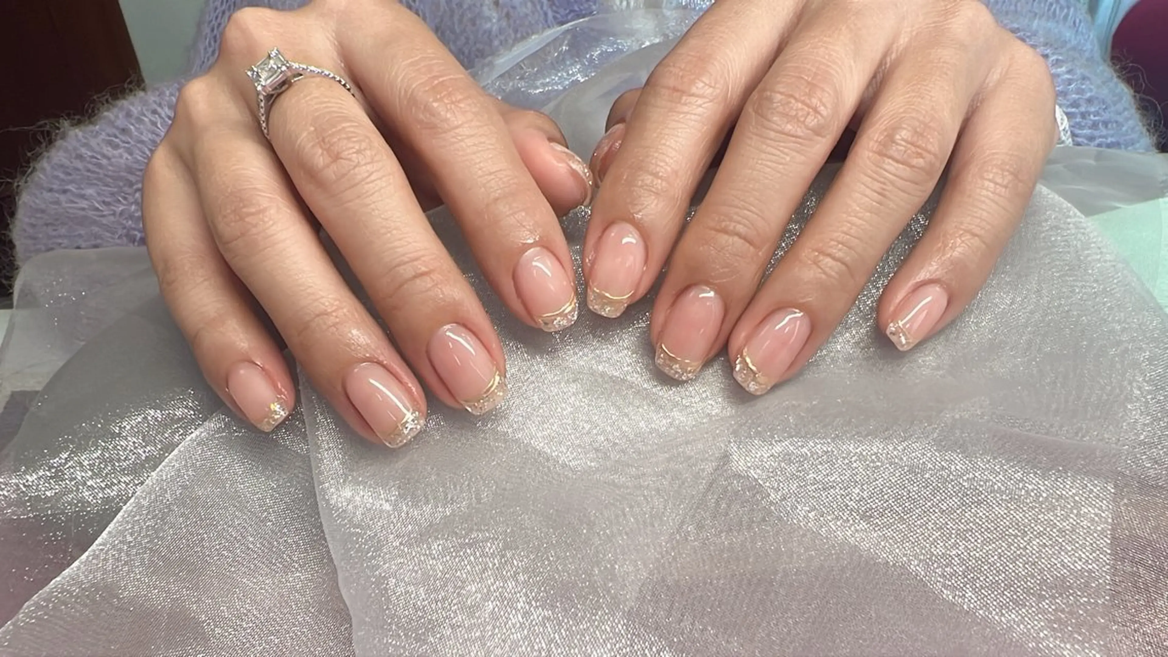 ネイル nail salon Yuna所属・ネイルサロン yunaのネイルデザイン