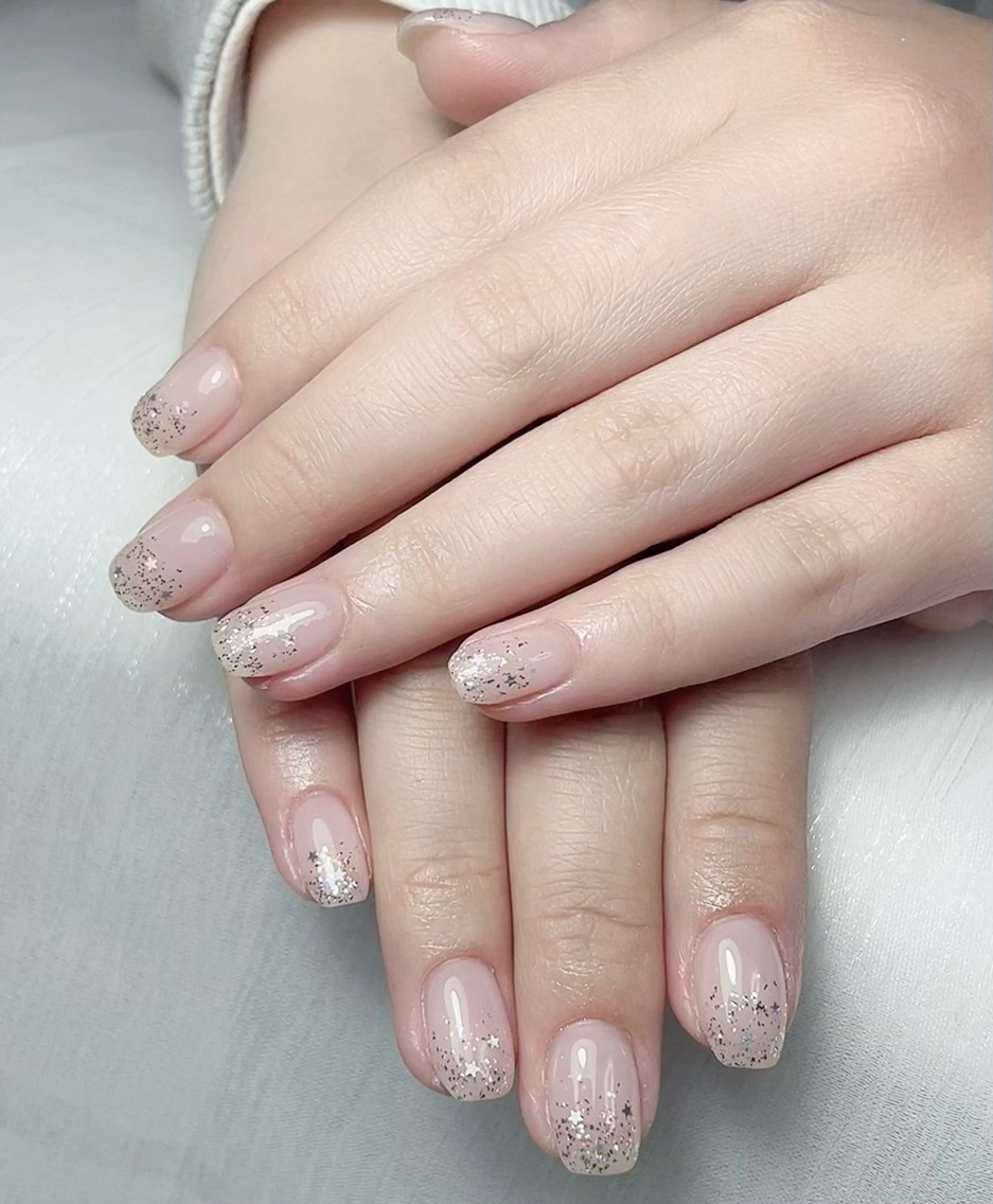 ネイル ハンドネイル リナネイルサロン 松戸八柱所属・リナ ネイルサロンのネイルデザイン