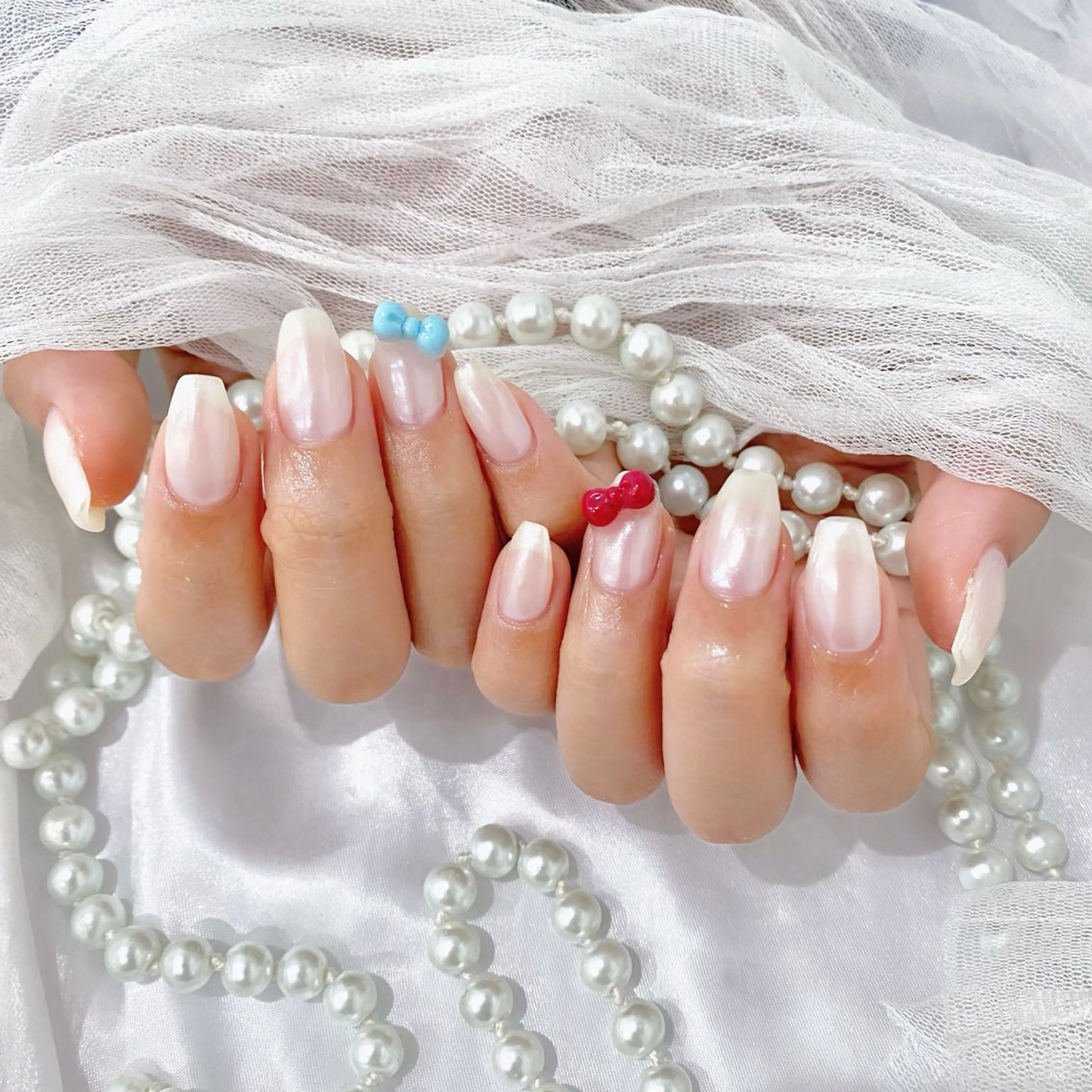 ネイル ハンドネイル M2 beauty Mayuのネイルデザイン