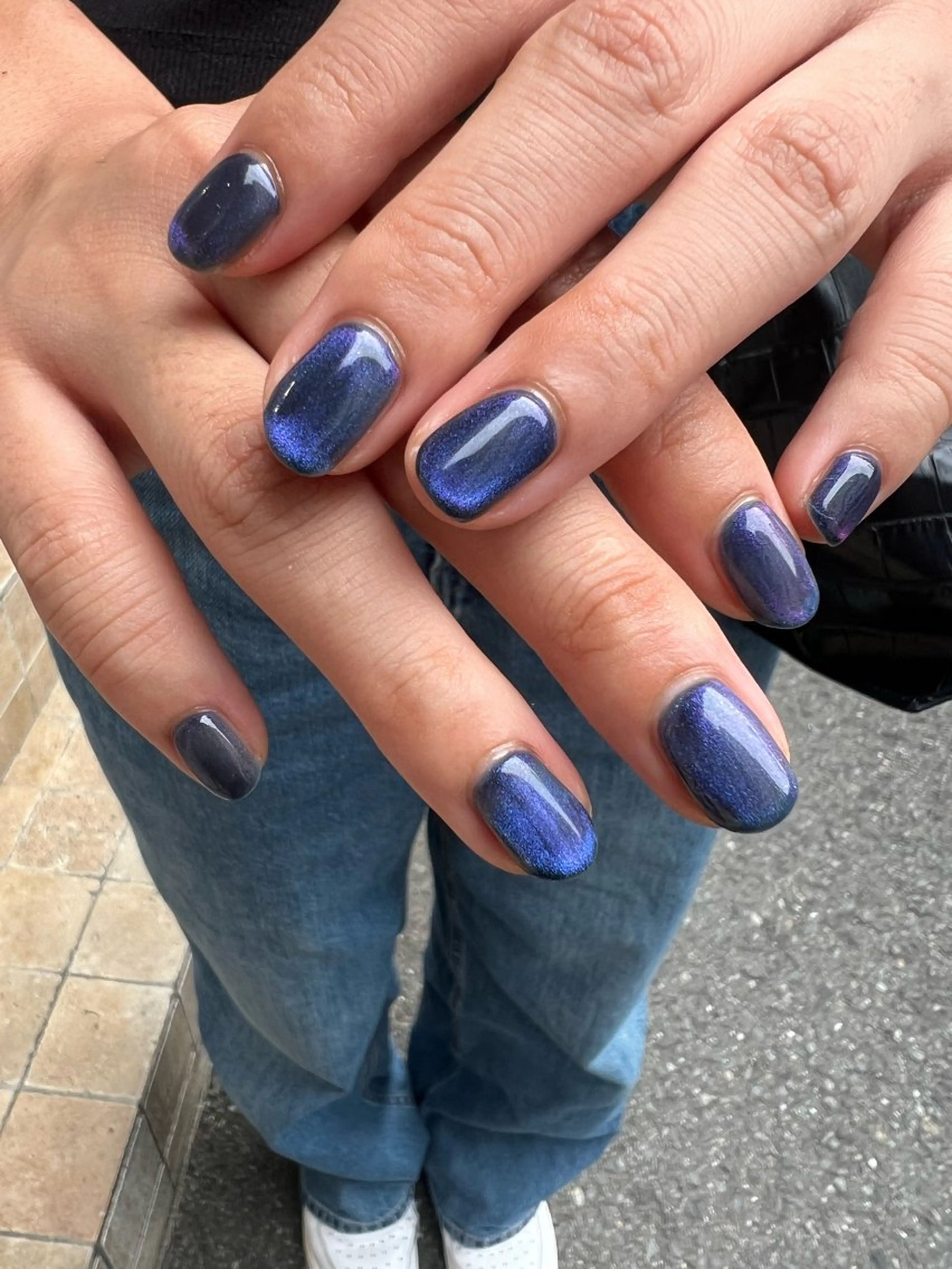 ネイル ADACHI REINAのネイルデザイン