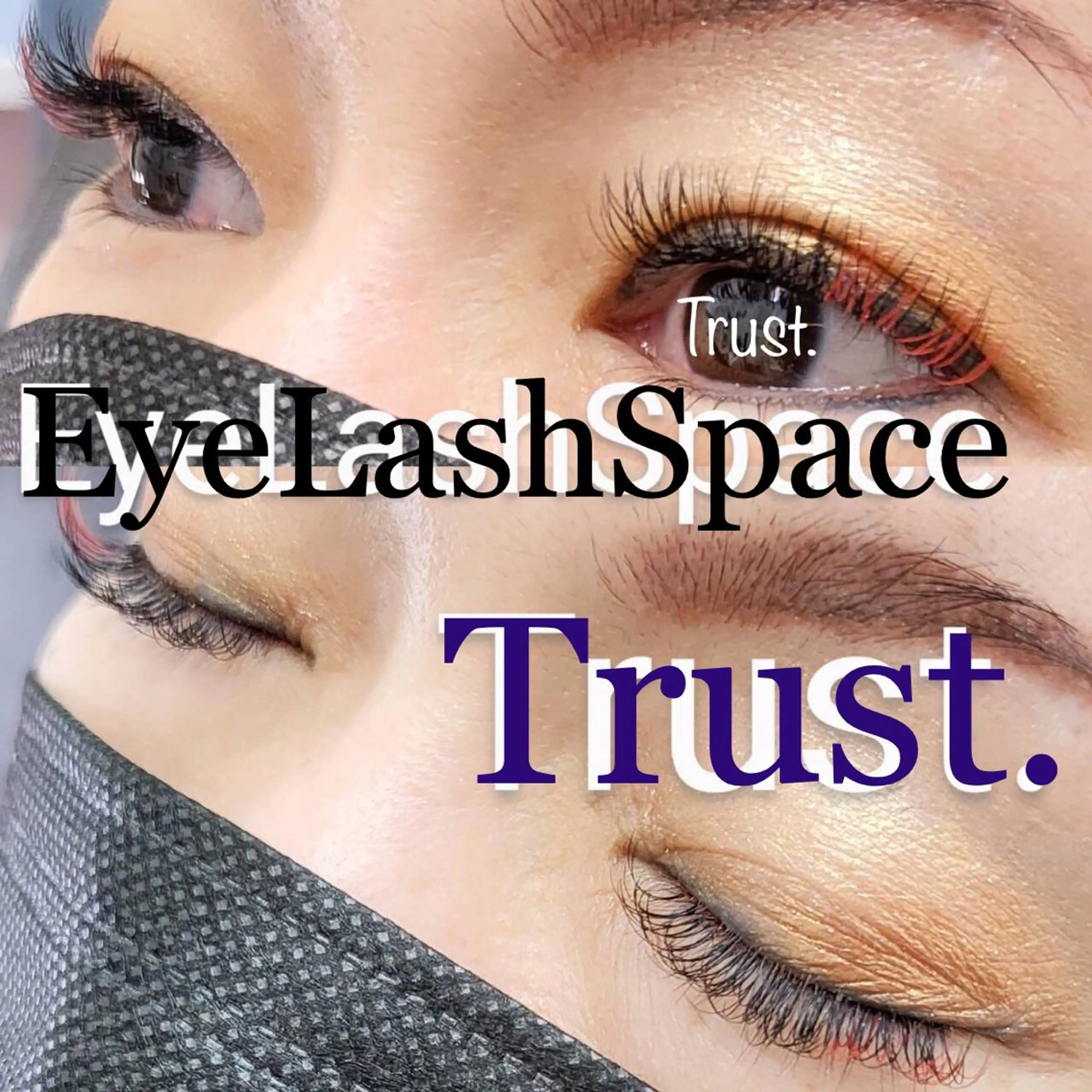 マツエク・マツパ EyeLashSpace Trust.所属・アイラッシュスペース トラスト川越のマツエク・マツパデザイン