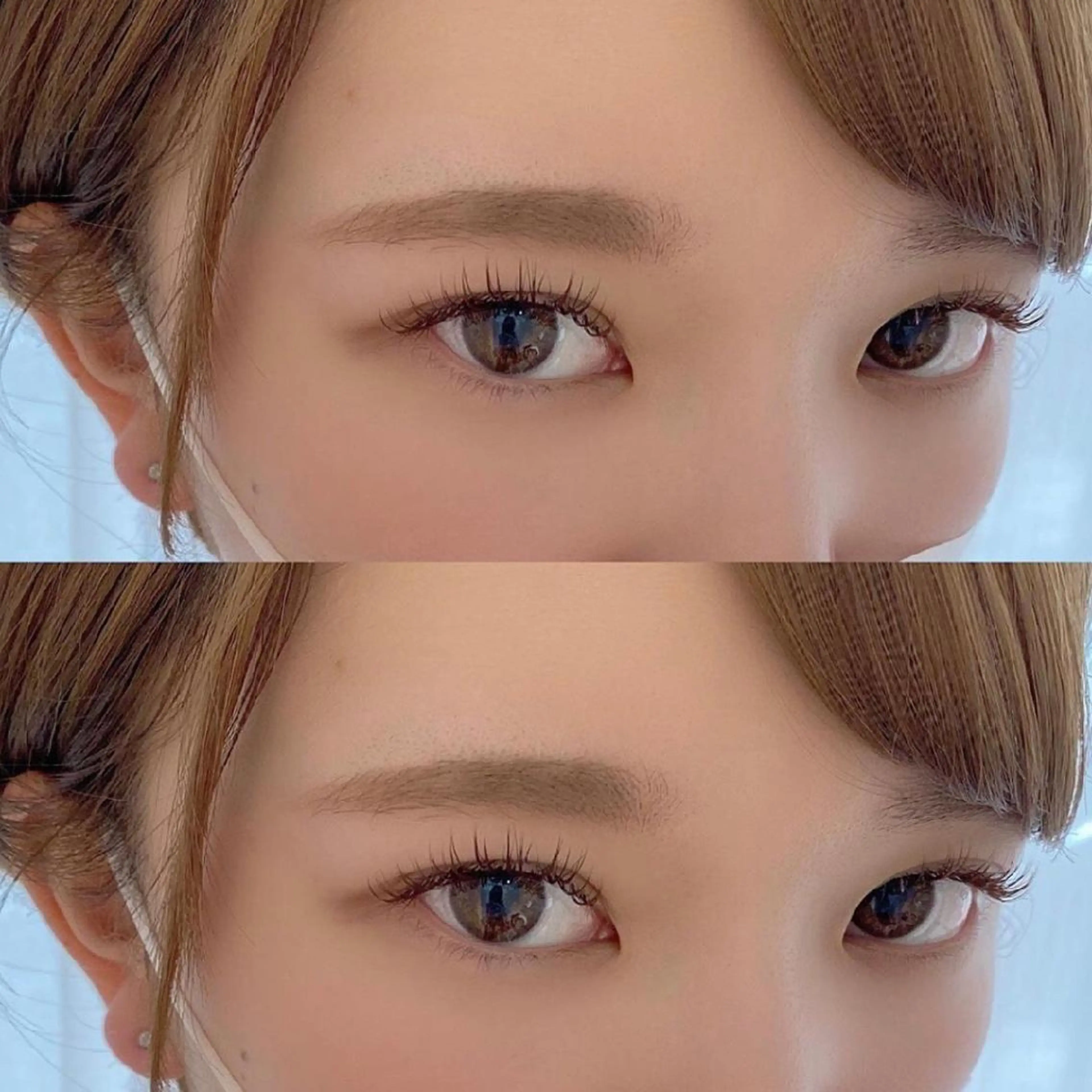 マツエク・マツパ カルフール リコネイルのネイルデザイン