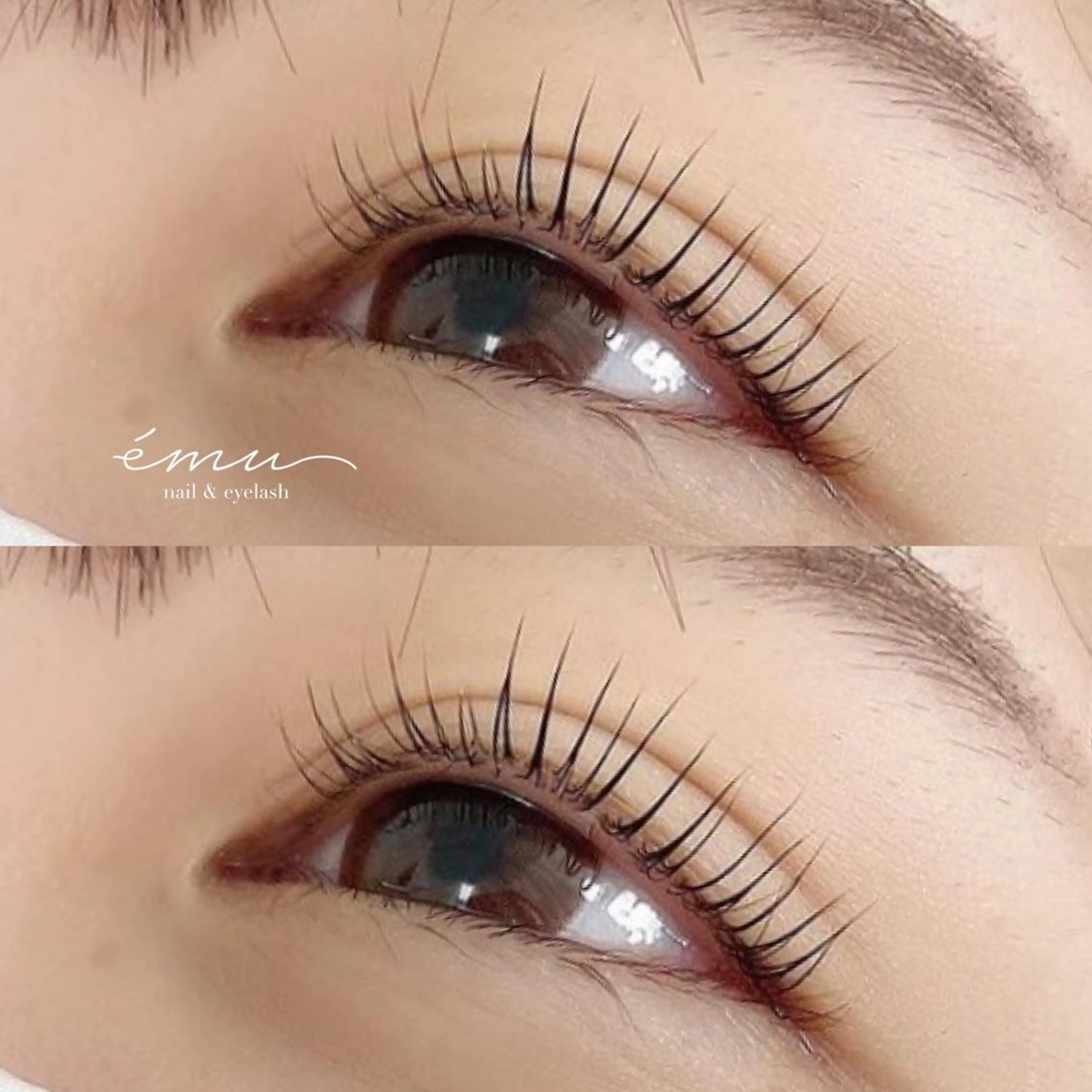 マツエク・マツパ salon emuの眉毛・アイブロウイメージ