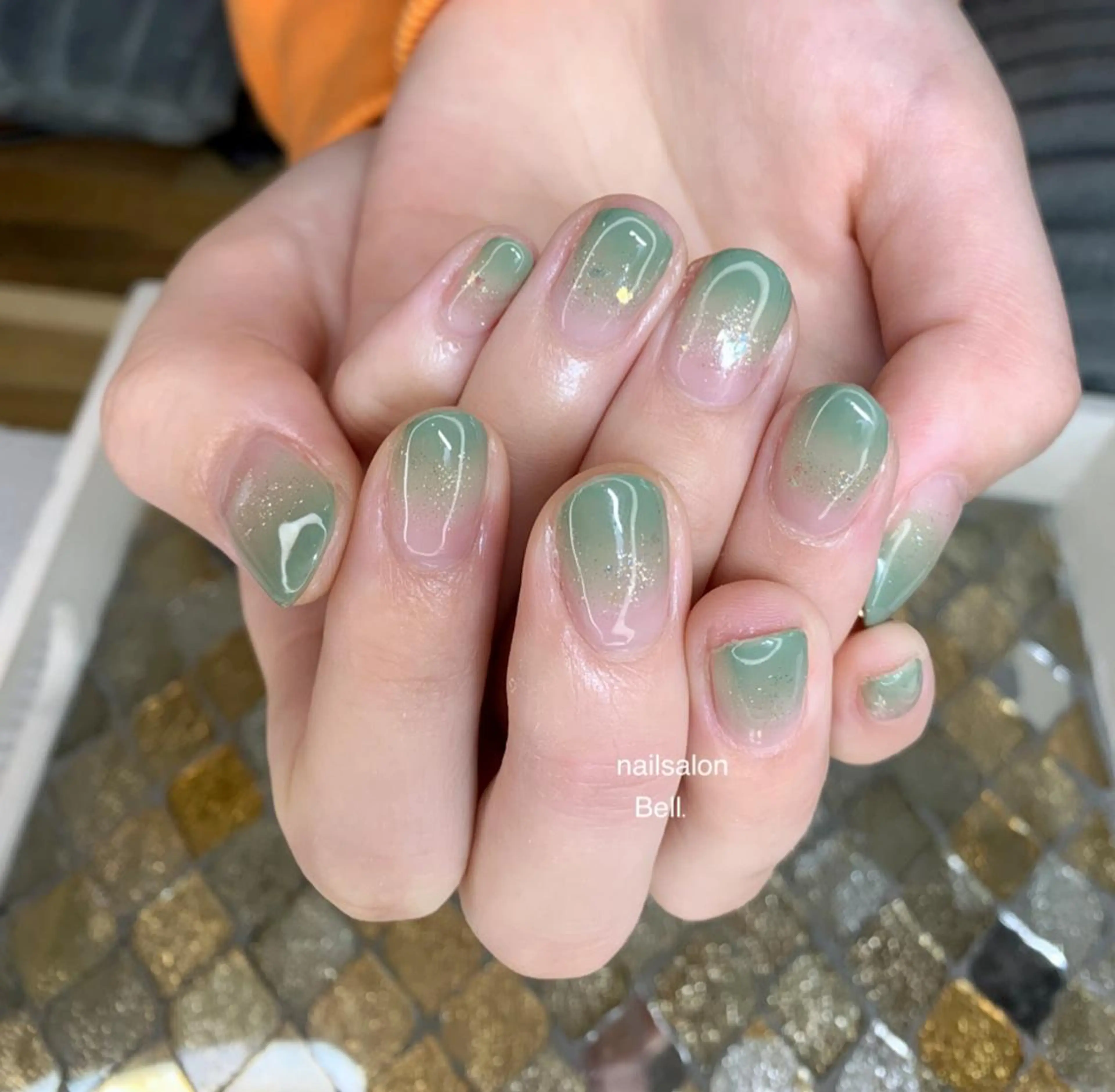 ネイル ハンドネイル Y. Reonaのネイルデザイン