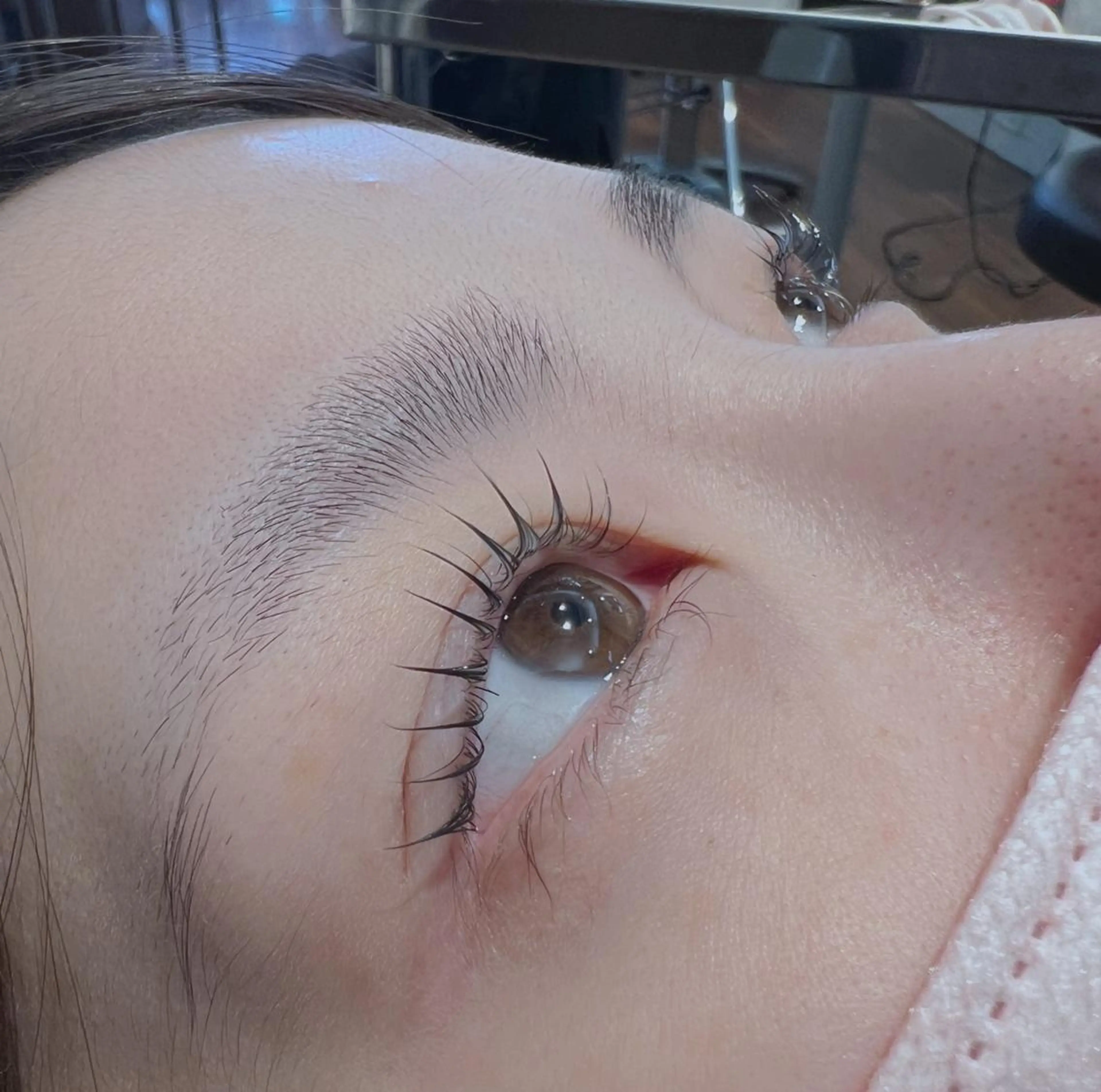 マツエク・マツパ 石田 悠夏のマツエク・マツパデザイン