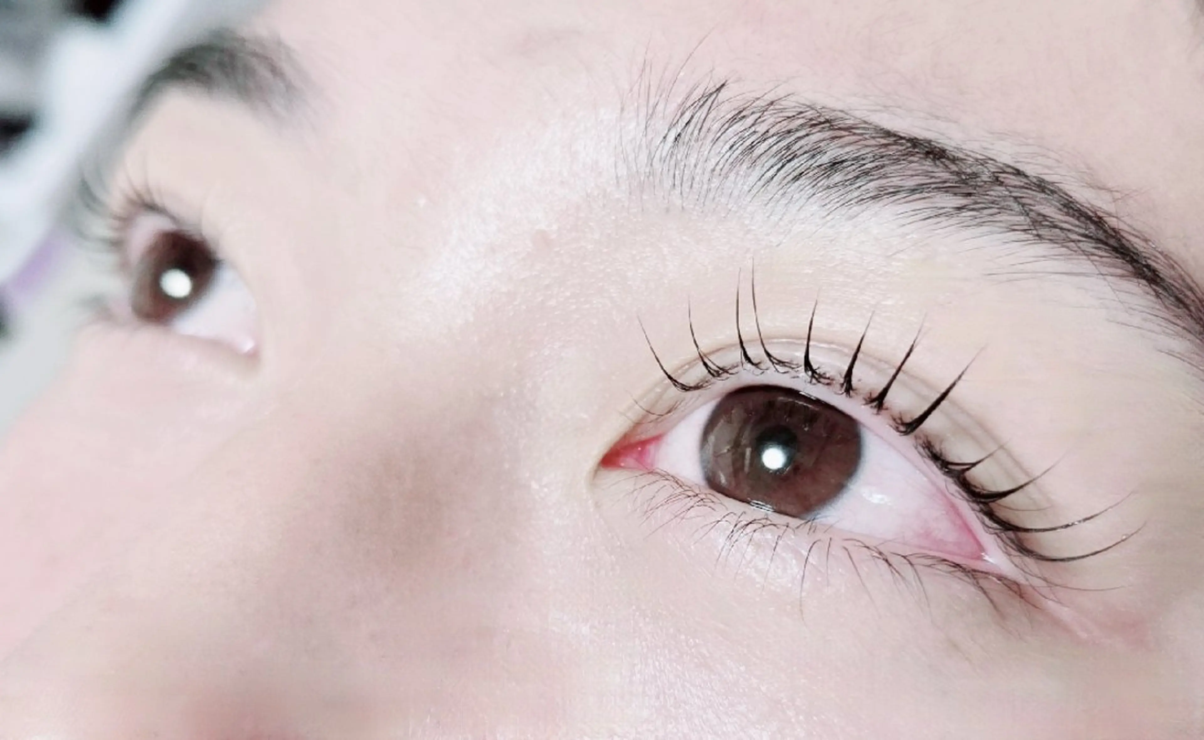 マツエク・マツパ EyelashSalon chel所属・新越谷駅徒歩1分❇️ Salon chelのマツエク・マツパデザイン