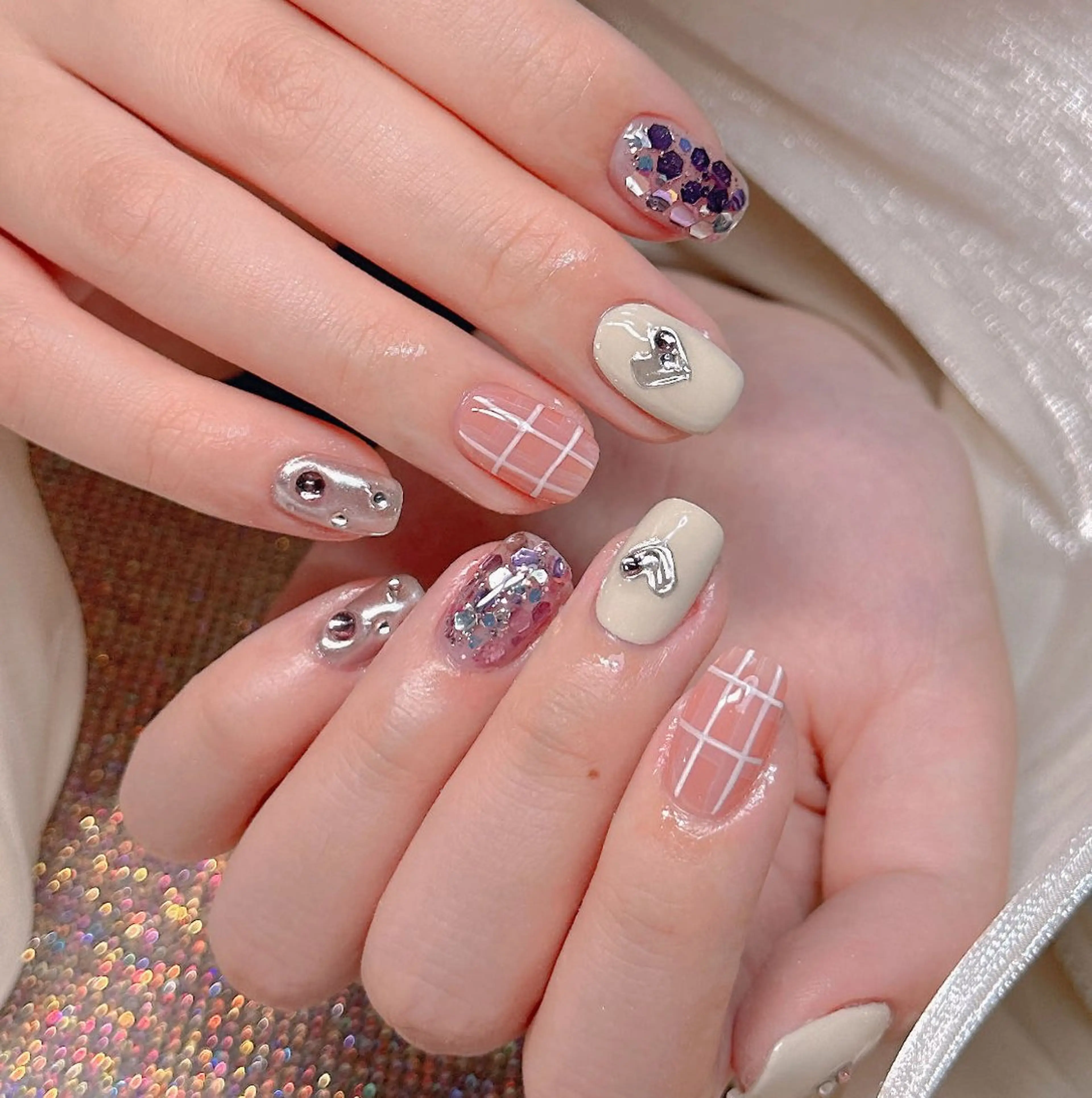 カラー 丸山 珠奈のエステ・リラクイメージ