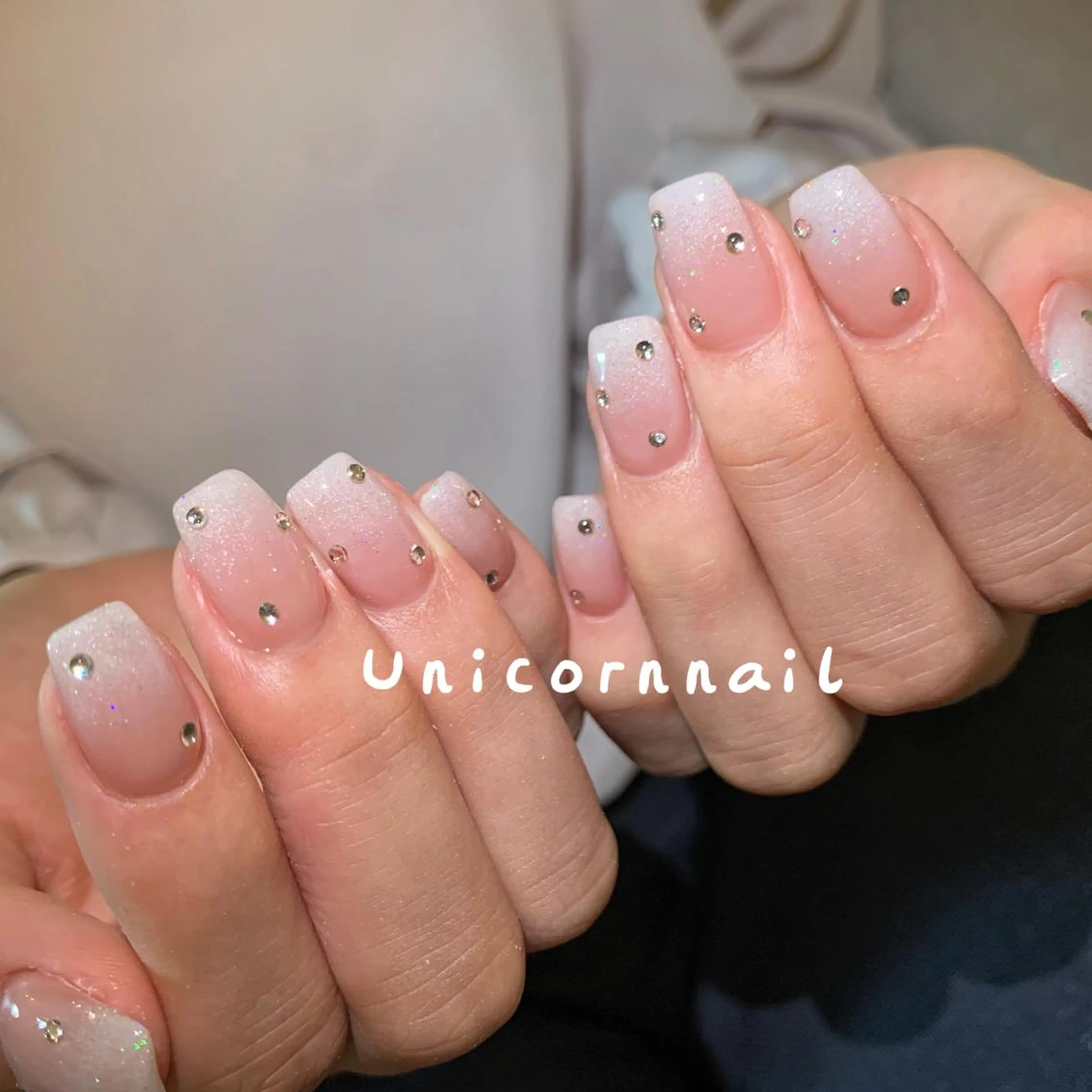 ネイル UnicornNail所属・Unicorn Nail 矢場町店のネイルデザイン