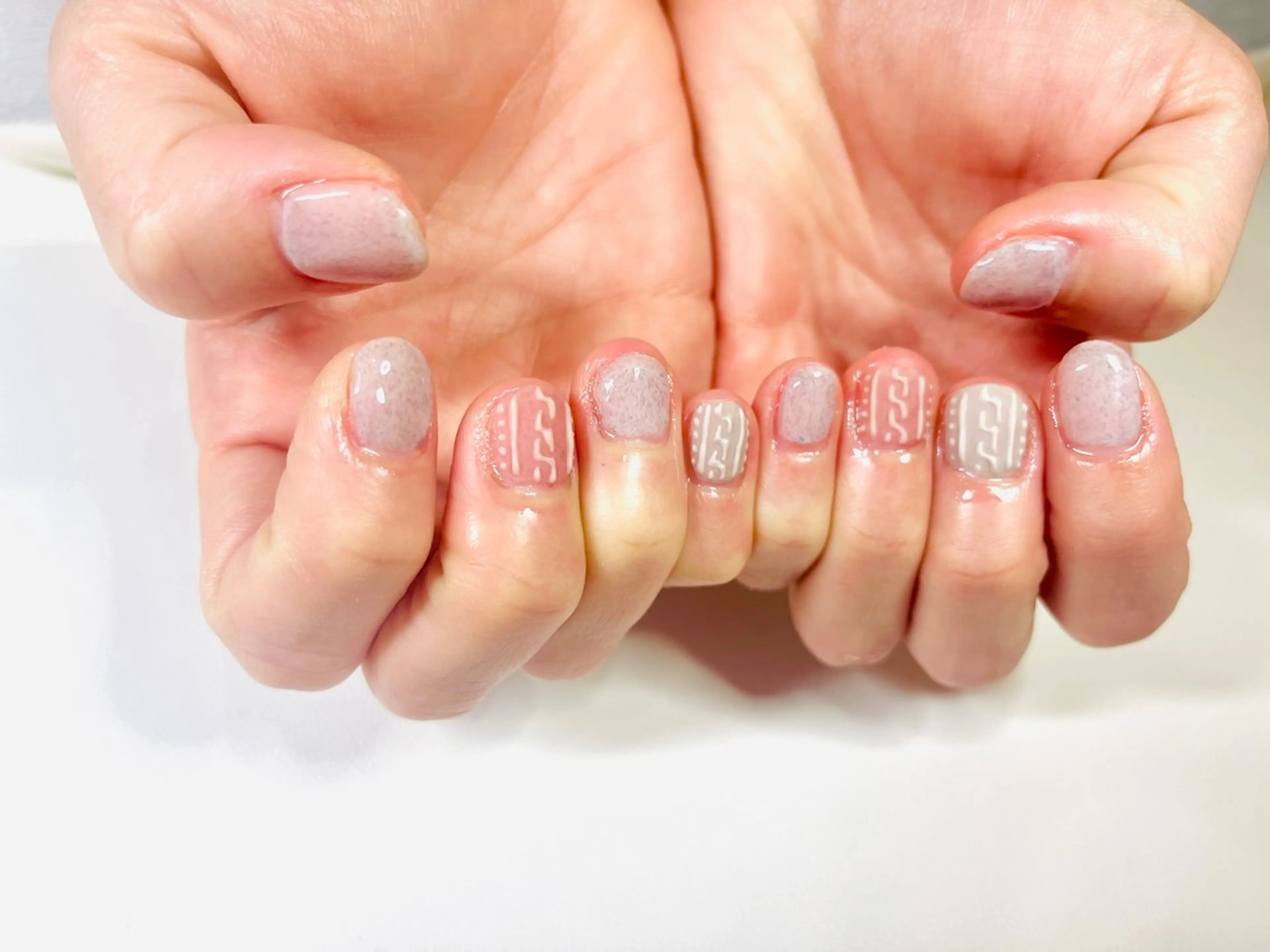 ネイル nail atelier R所属・nail atelier  Rのネイルデザイン