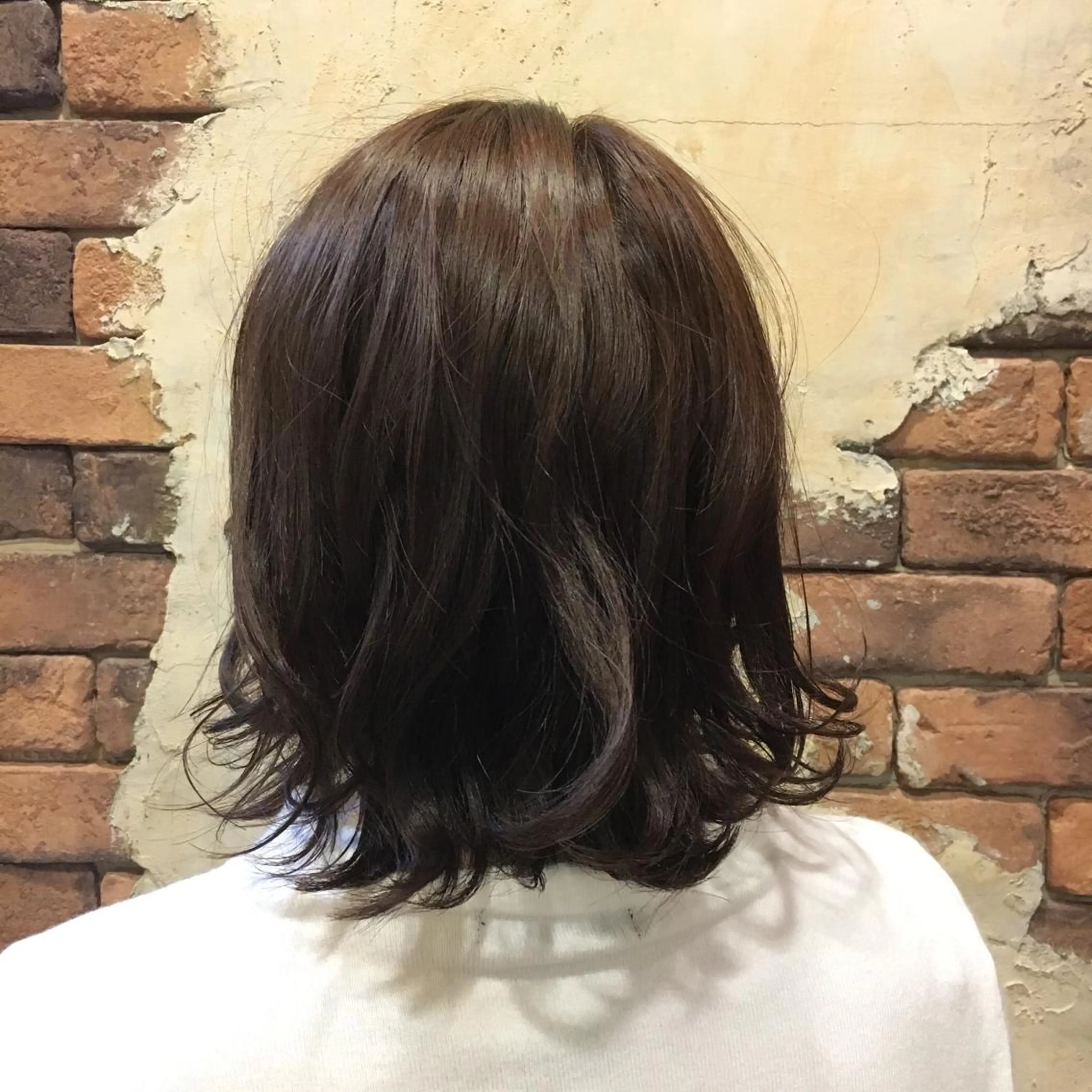 ミディアム カラー 込山 瑞帆のその他イメージ