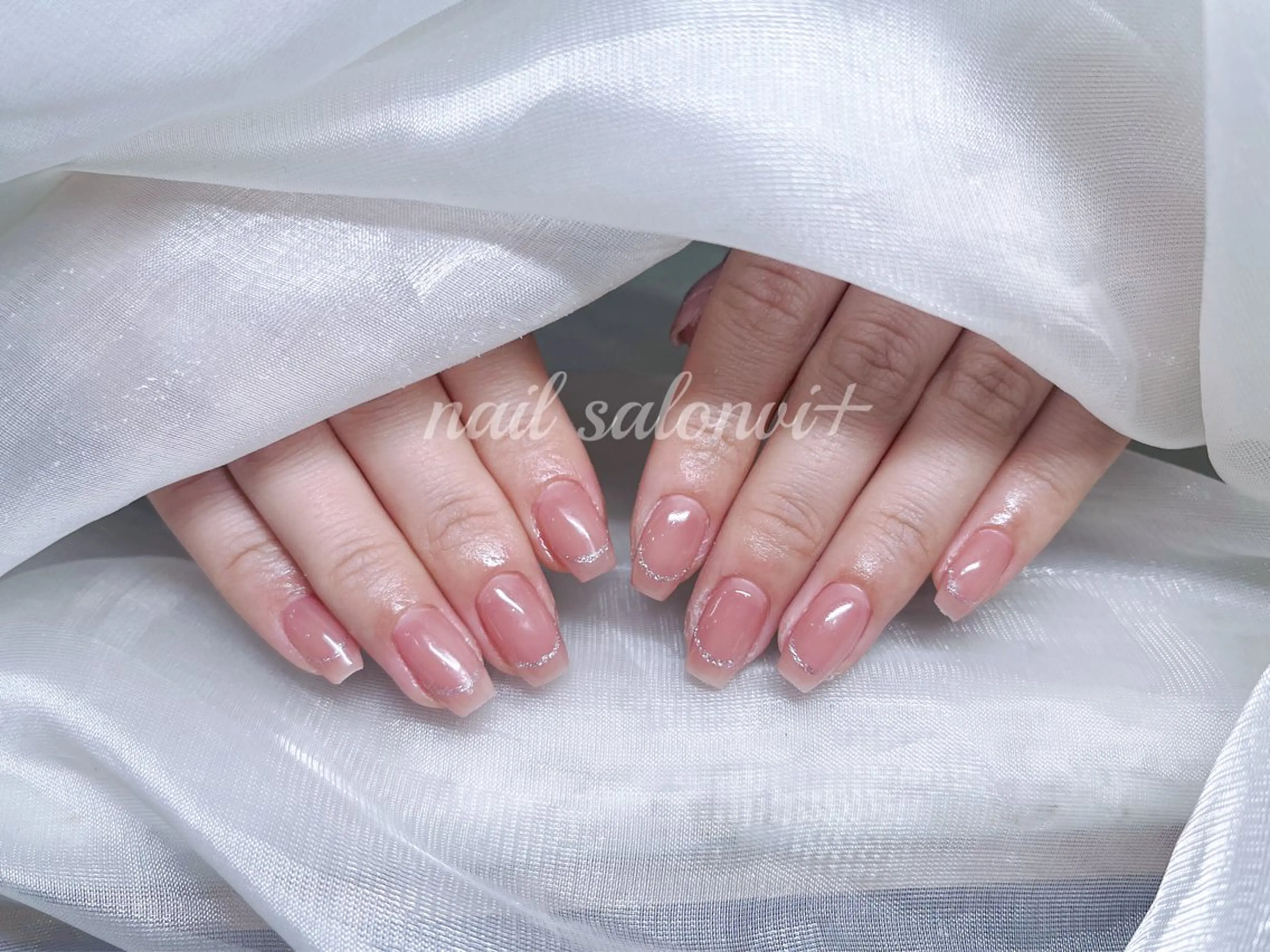 ネイル ハンドネイル S2 nailのネイルデザイン