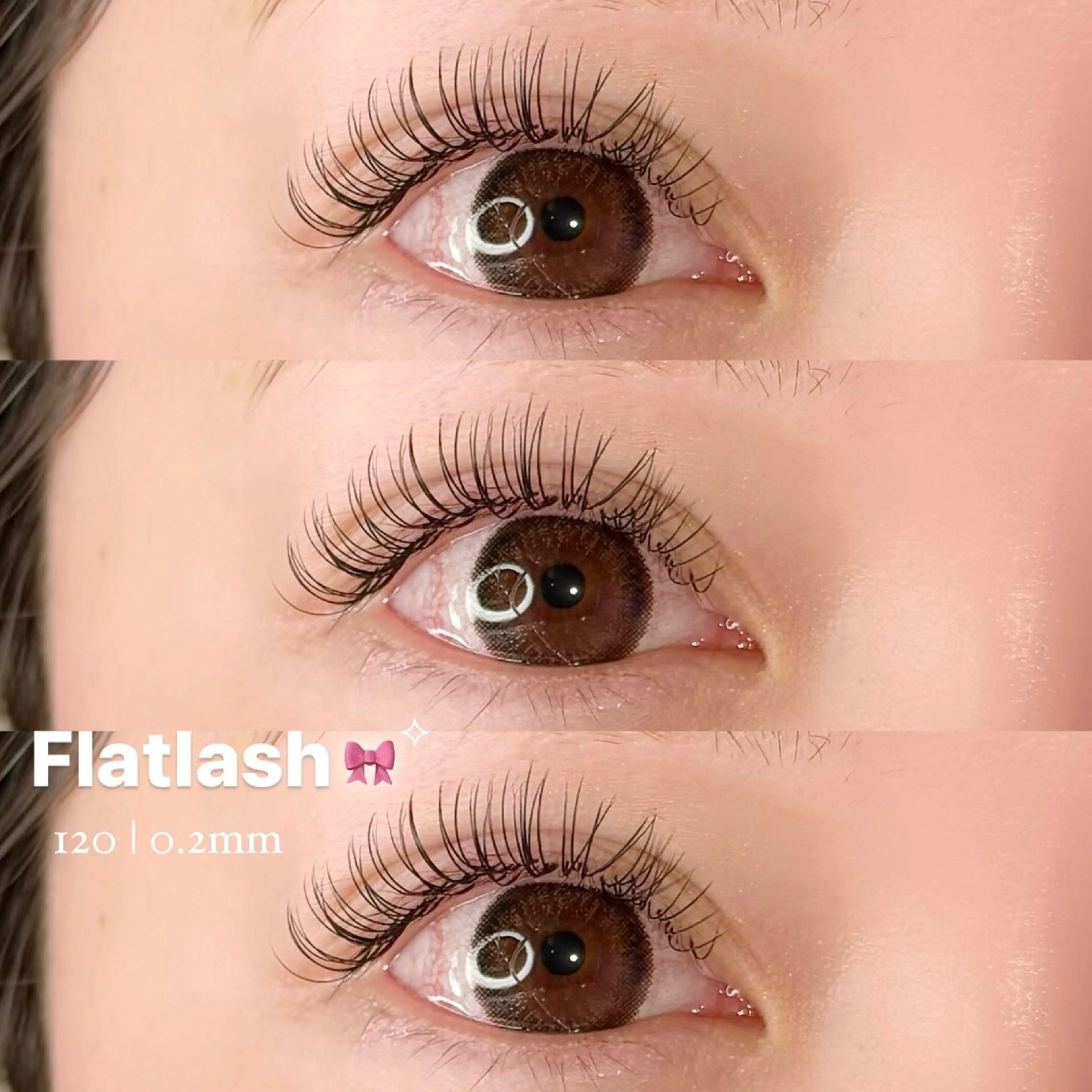 マツエク・マツパ mary nail&eyelash 八木店【メアリー】所属・mary 八木のマツエク・マツパデザイン