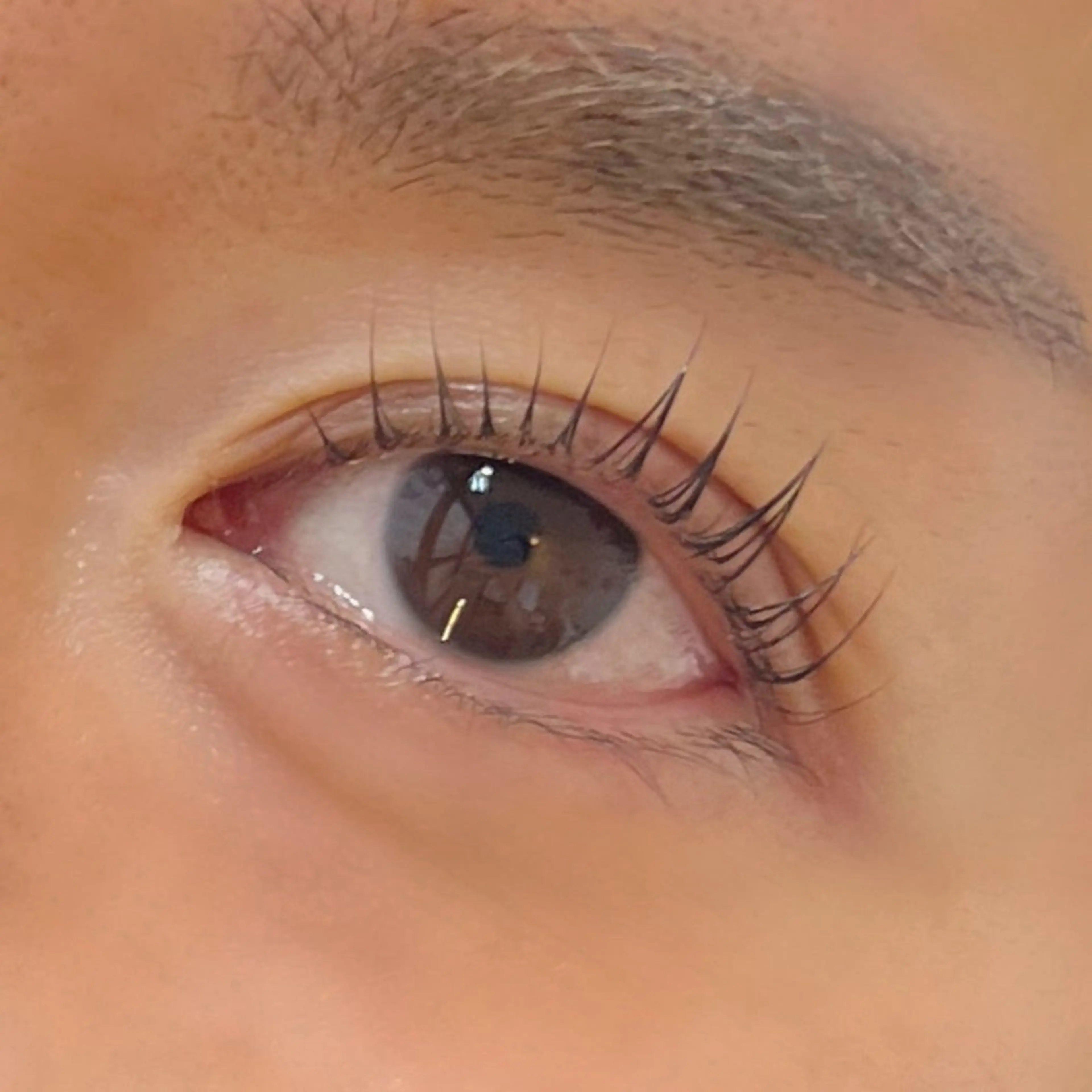 マツエク・マツパ Trinity eyelashのマツエク・マツパデザイン