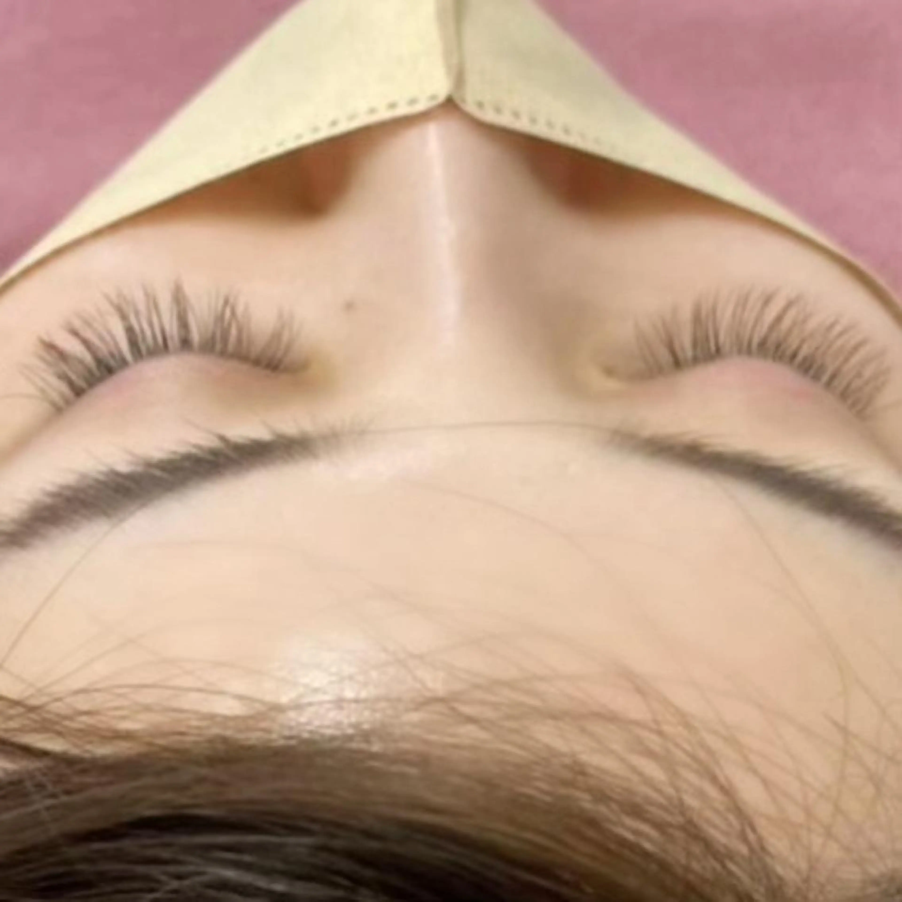 マツエク・マツパ cheek  新宿店所属・Kobayashi 🤍のマツエク・マツパデザイン