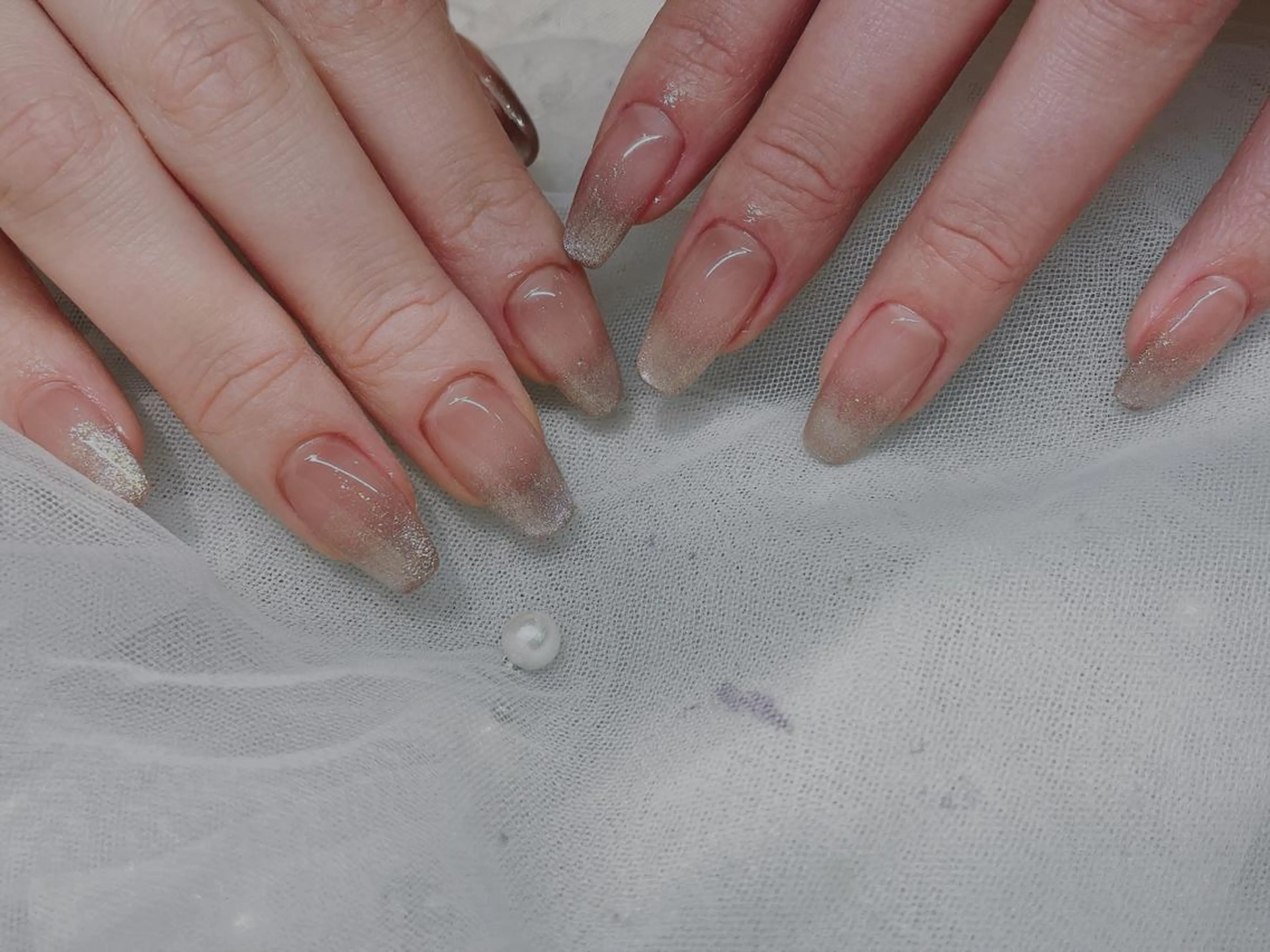 ネイル ハンドネイル リン リンのネイルデザイン