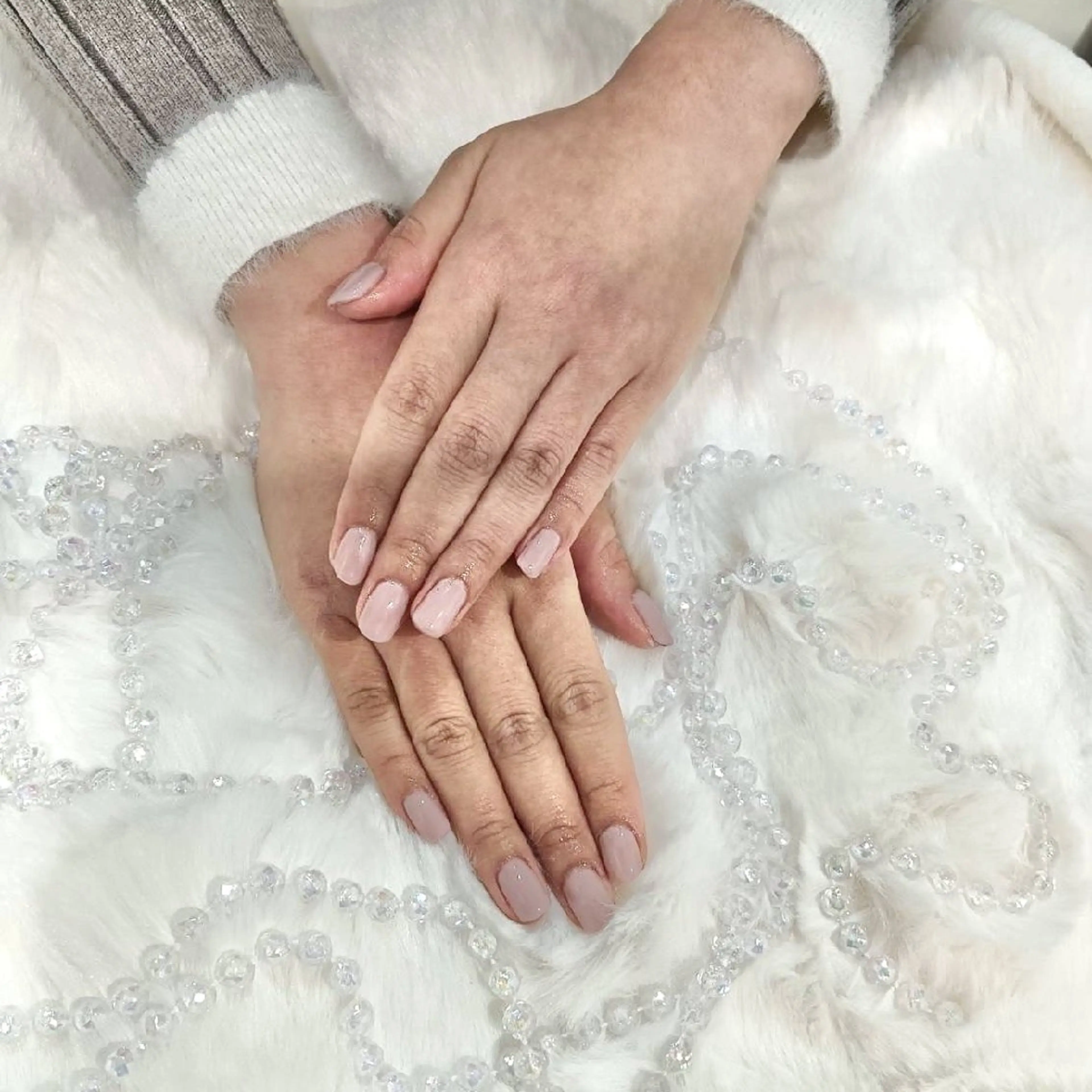 ネイル etrebynail所属・etre -bynail-のネイルデザイン