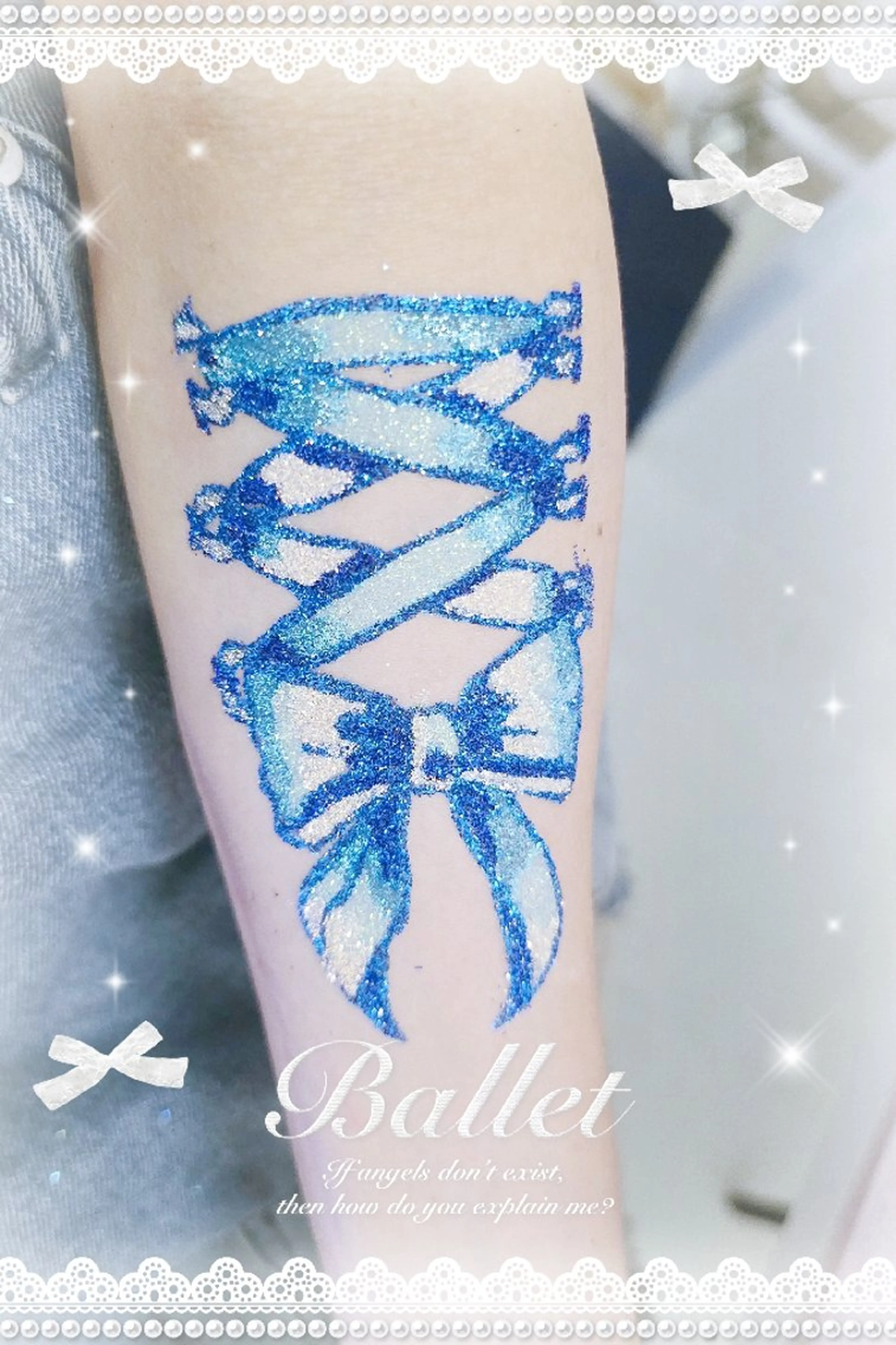 筋膜リリースアロマ リンパリラクDoveのエステ・リラクイメージ