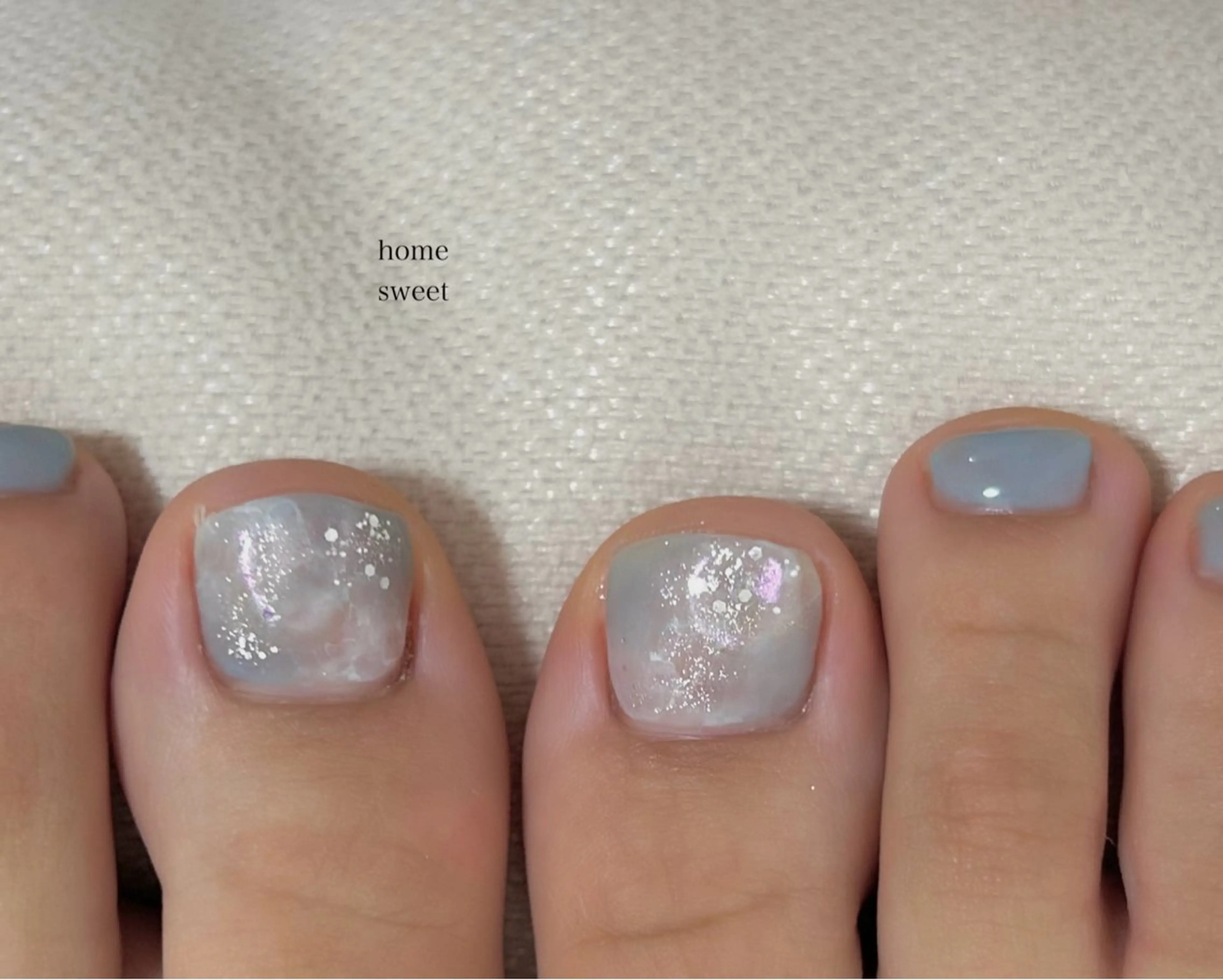 ショート ショートネイル. Home sweetのネイルデザイン