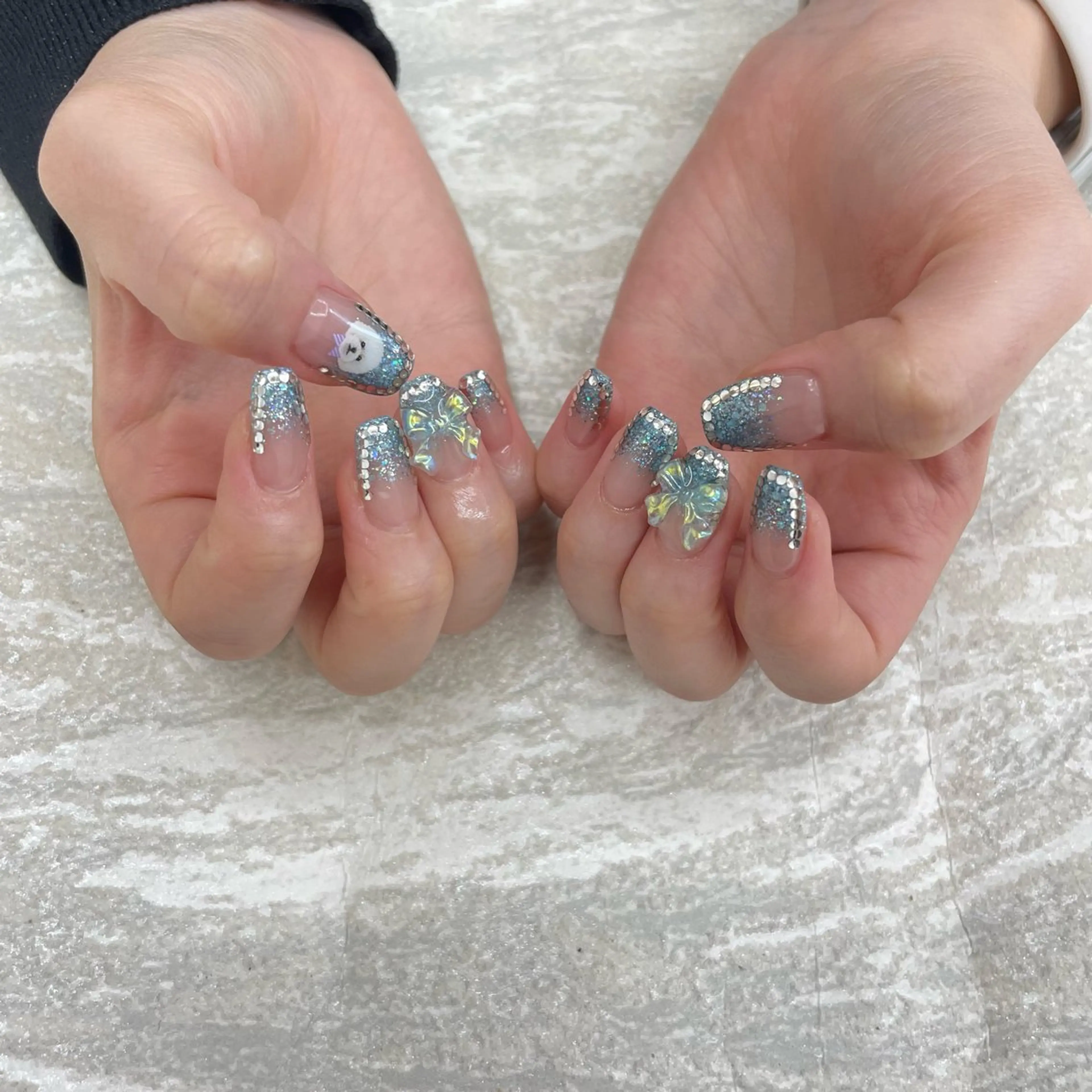 ネイル 児玉 初夏のその他イメージ