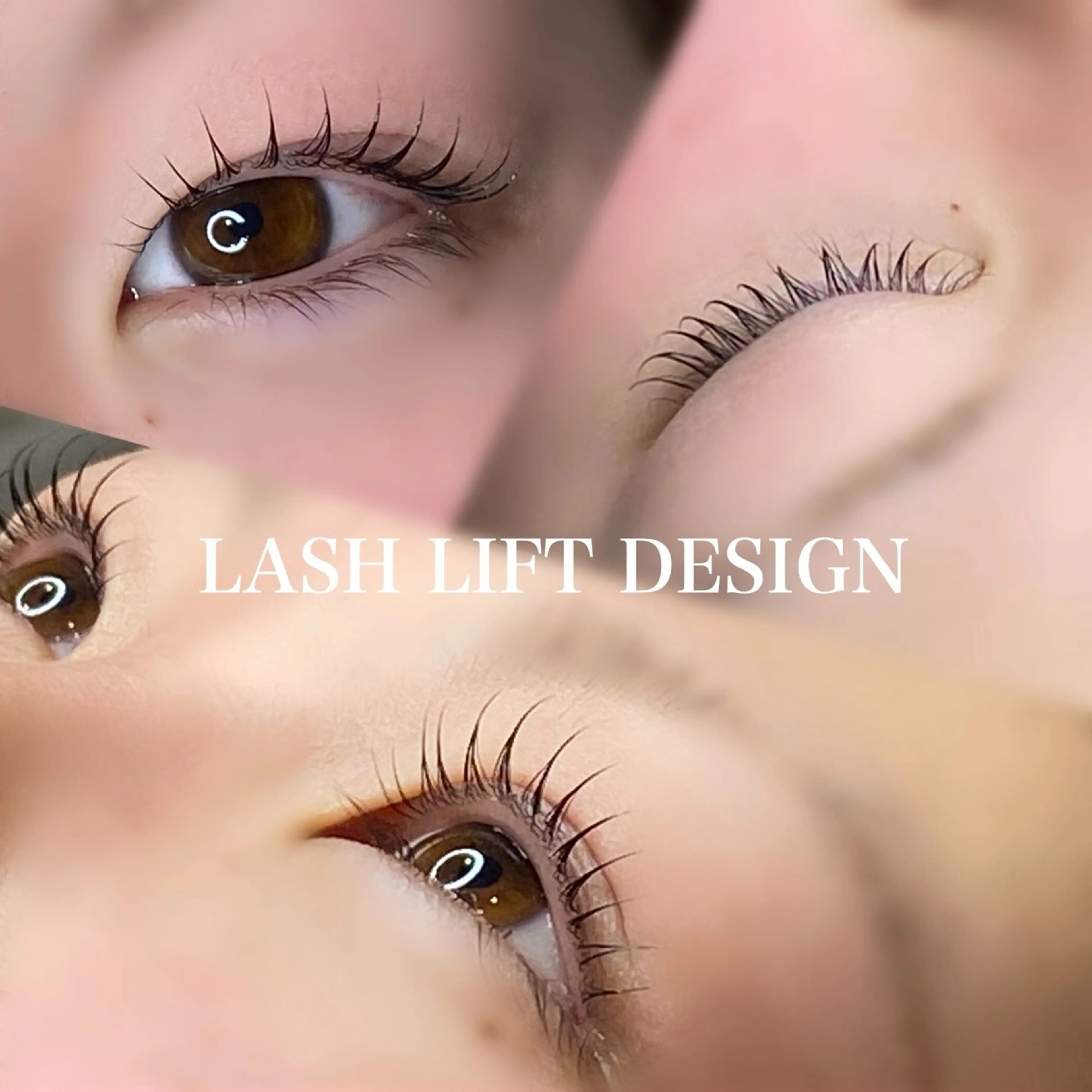 【12/12限定】パリジェンヌorラッシュリフト💛 🐝ダメージ軽減トリートメント付き🫧‪の写真