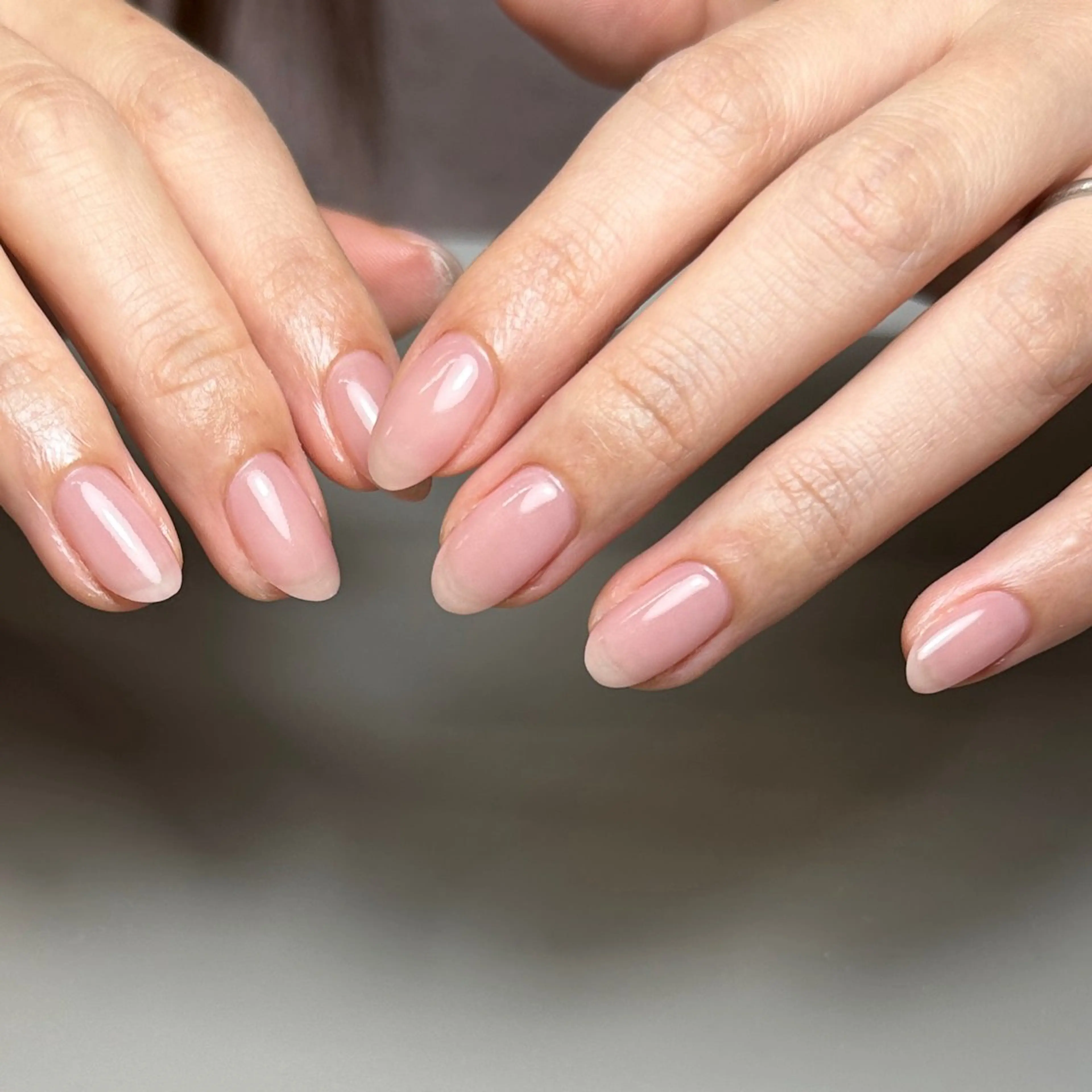 ネイル ハンドネイル salon mowa所属・mowa 🌿‬ kanaのネイルデザイン