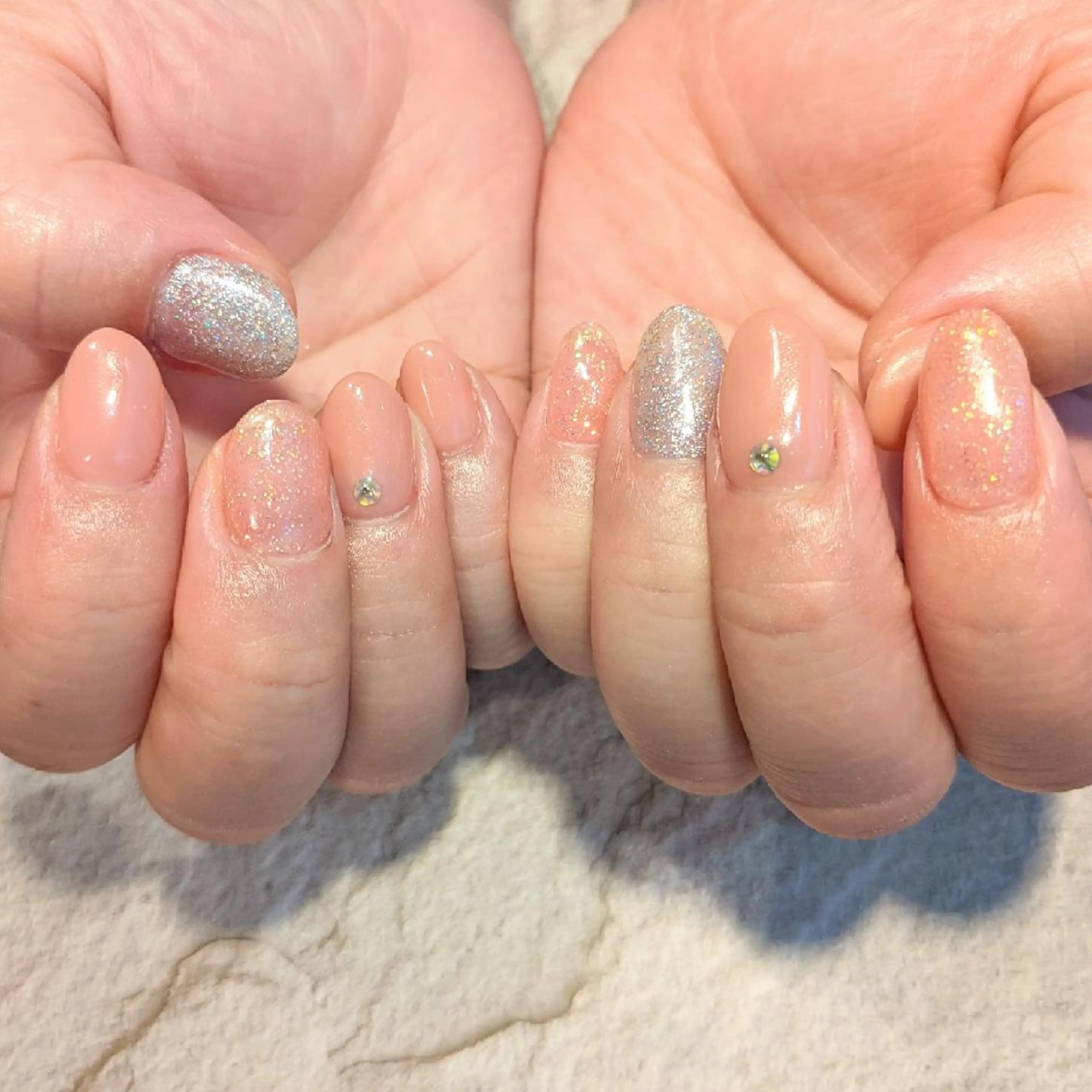 ネイル ｱｲﾗｯｼｭ ﾈｲﾙ ｻﾛﾝ つけるのマツエク・マツパデザイン