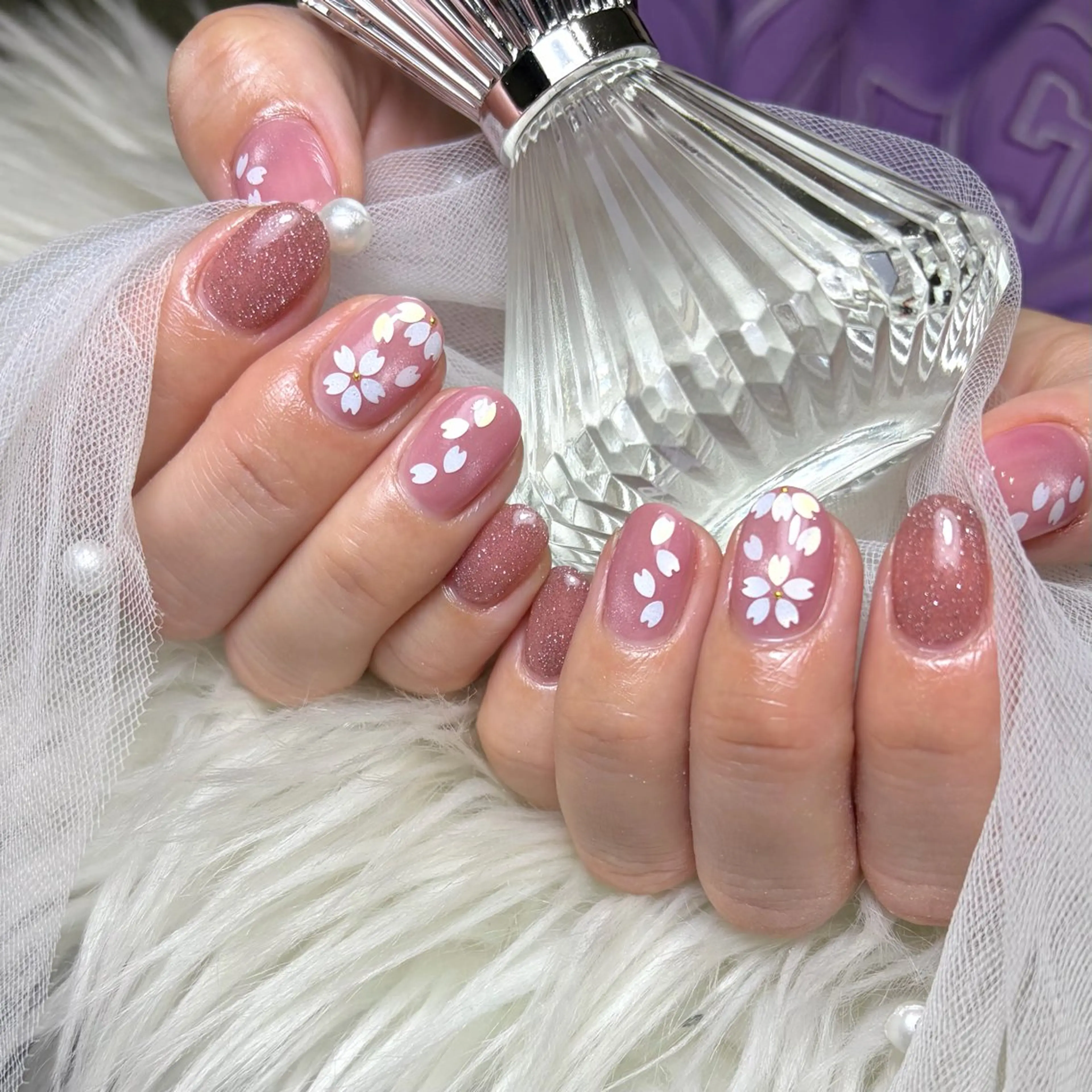 ネイル ハンドネイル Nail salon Venusのネイルデザイン