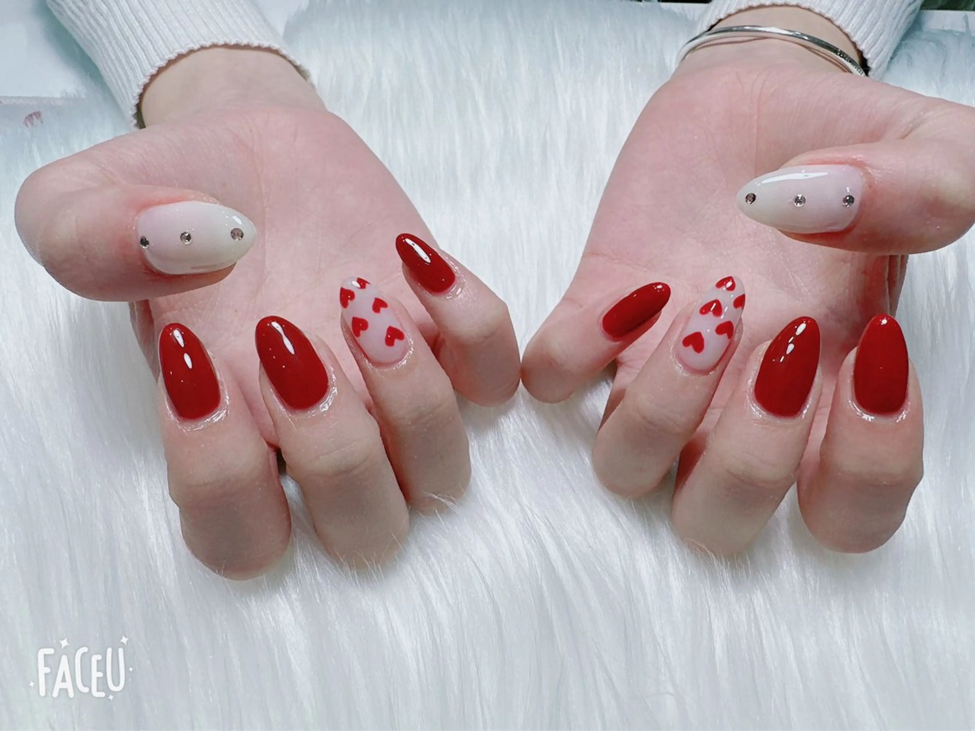 ネイル Hana&NAILSALON所属・Hana& salonのネイルデザイン