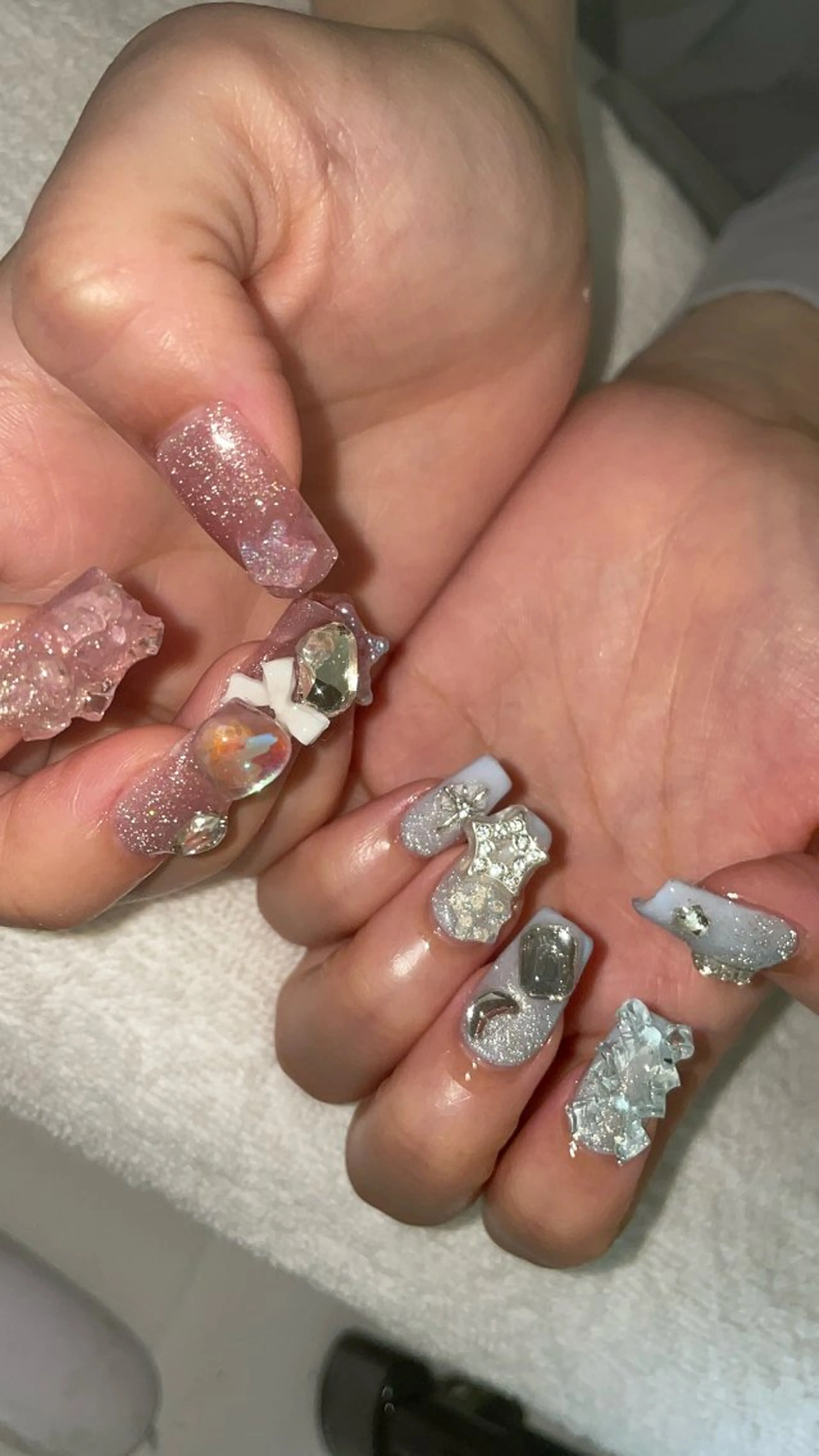 ネイル Ri-e's nailのネイルデザイン