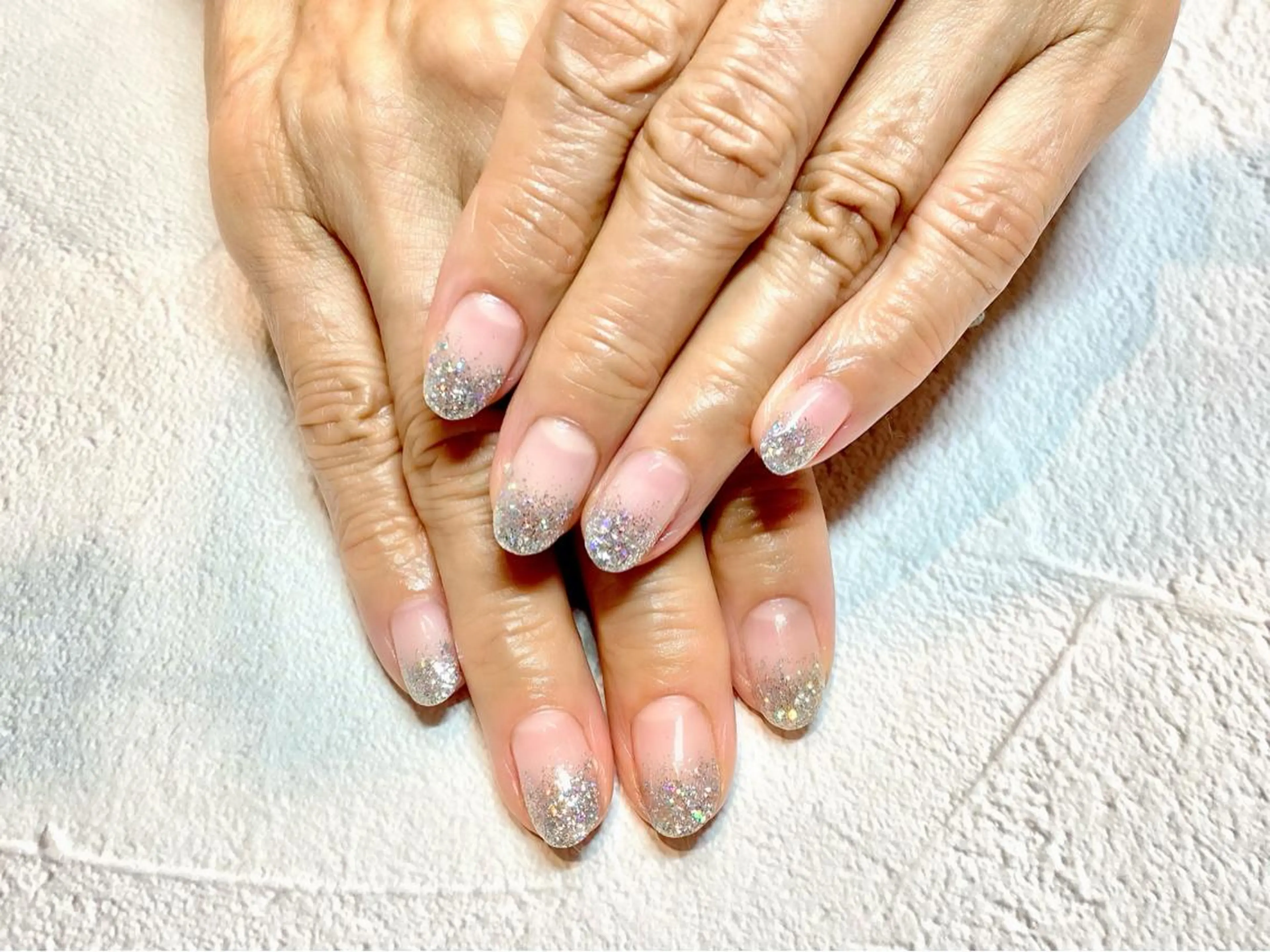 ネイル ハンドネイル GO TODAY SHAiRE SALON所属・✨kitamura rie✨のネイルデザイン