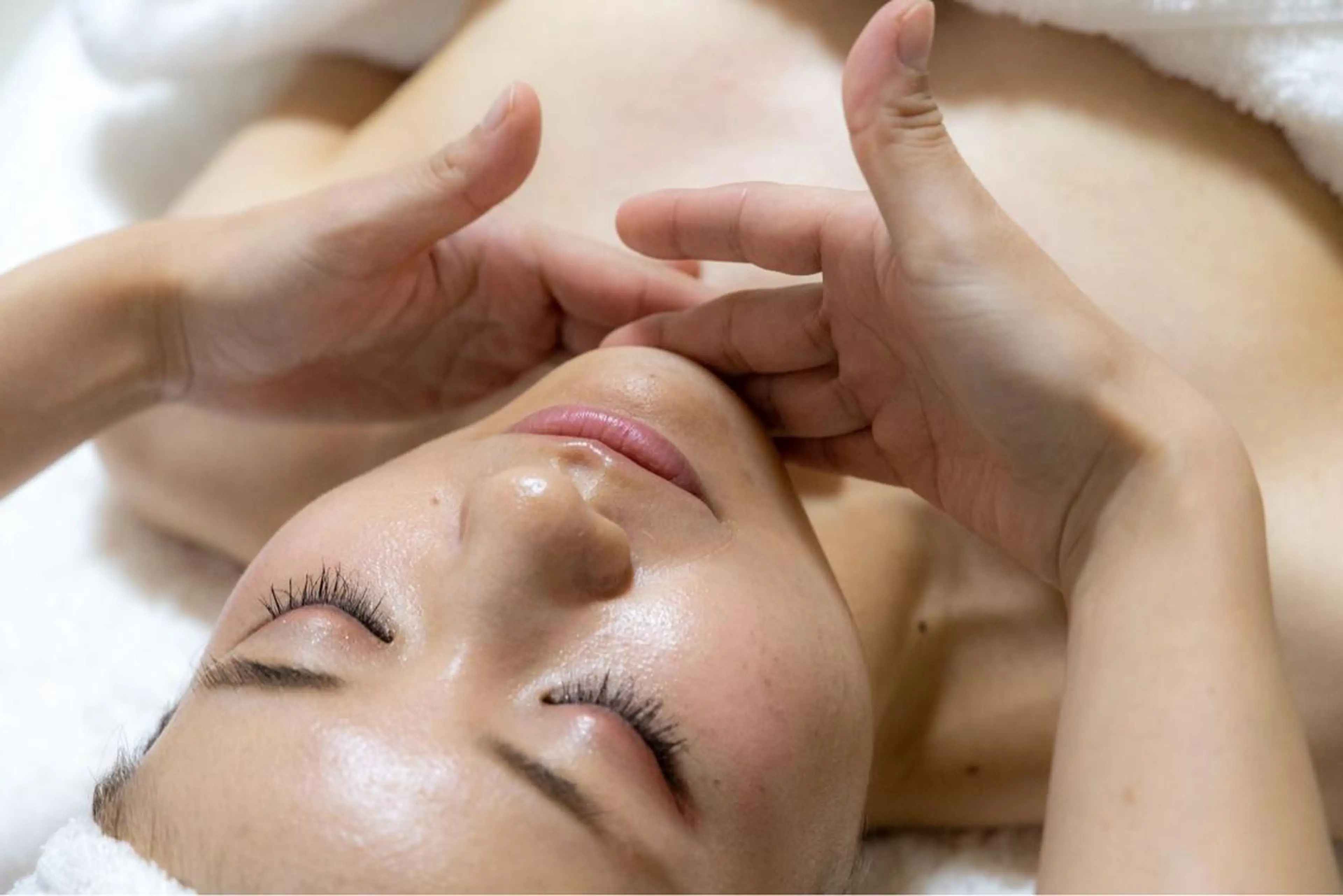 エステ メナード熊本 嘉島のエステ・リラクイメージ