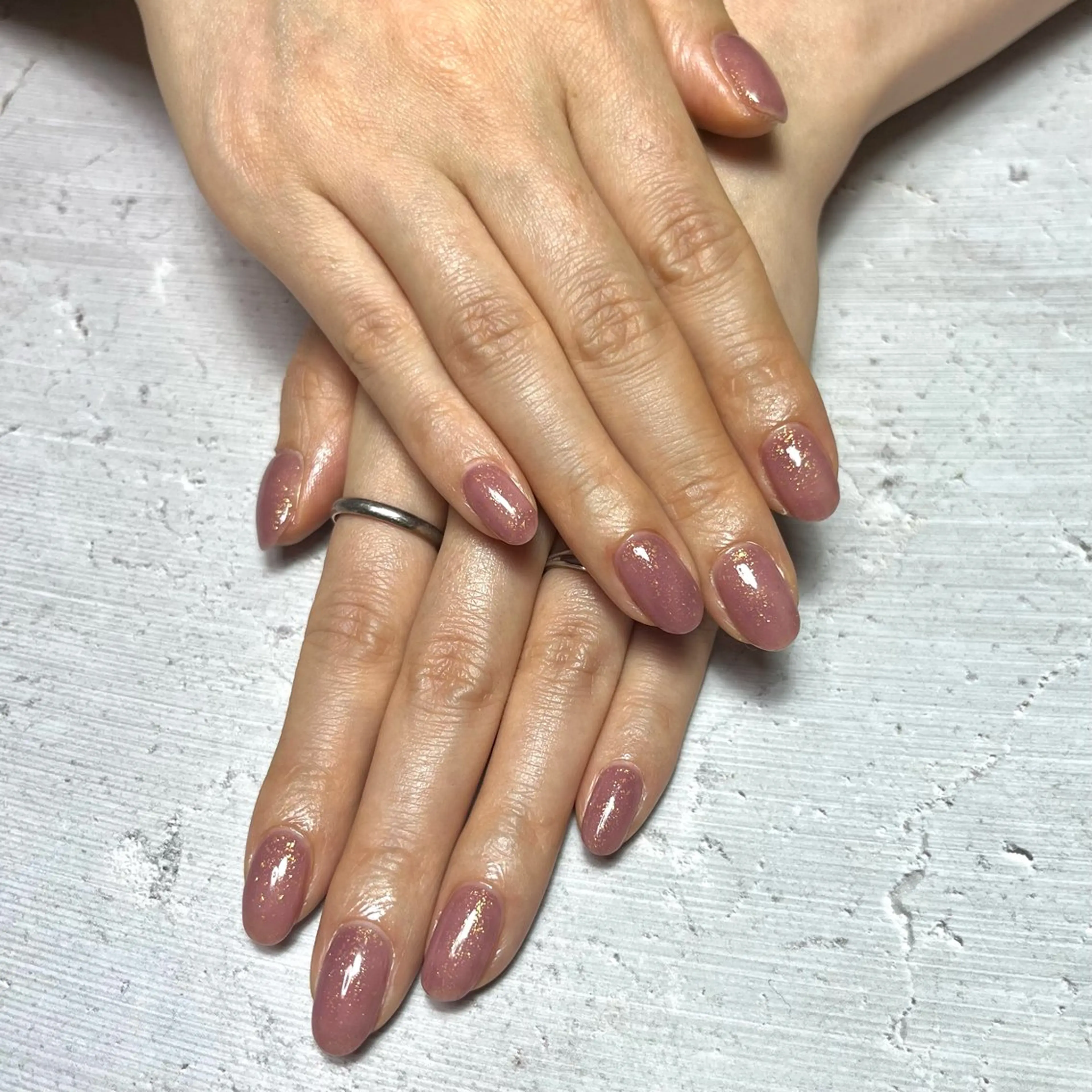 ネイル ハンドネイル nailsalon Josee所属・nailsalon Joseeワシズのネイルデザイン