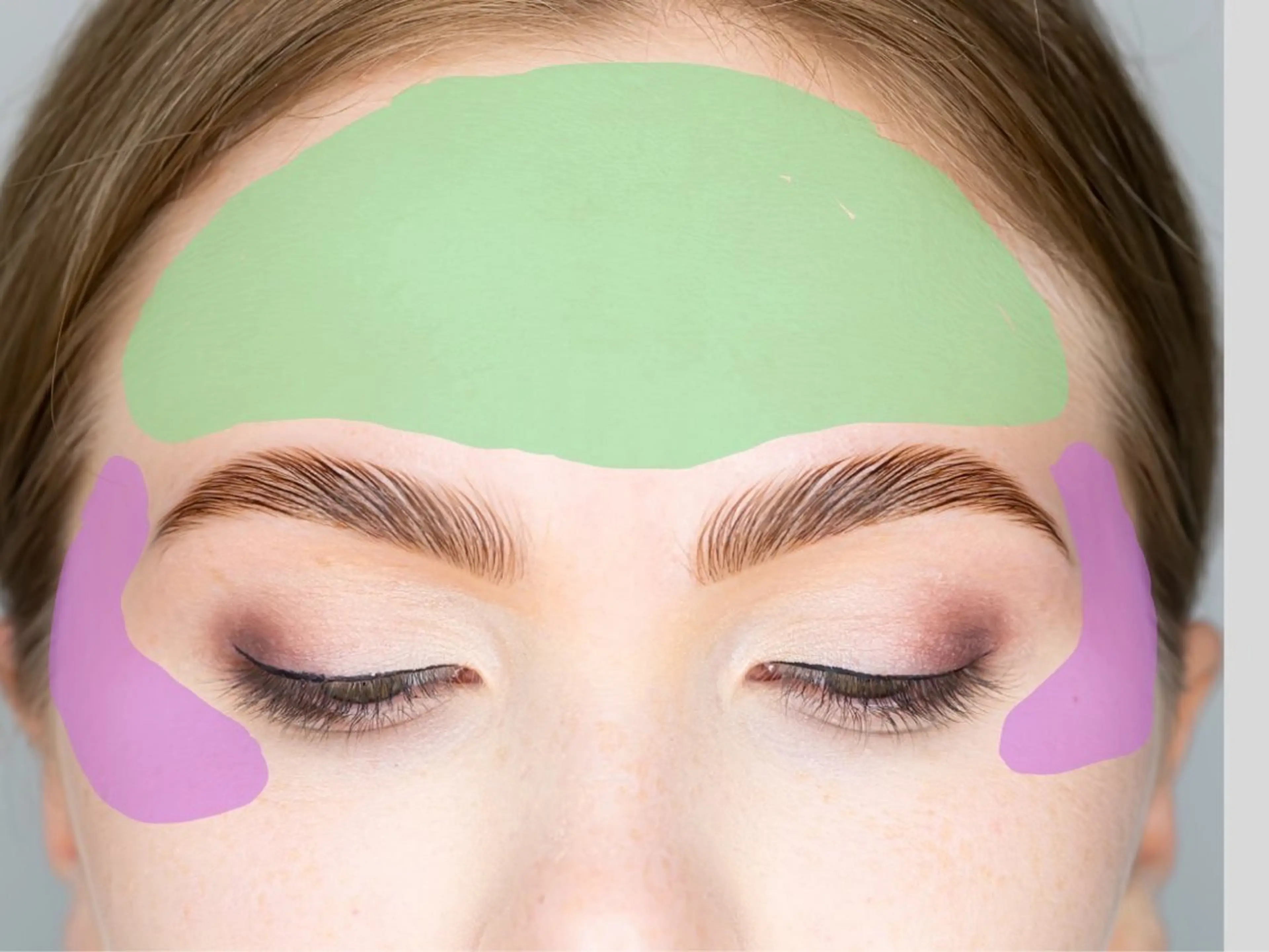 DLBEAUTY ／NANAMIのマツエク・マツパデザイン