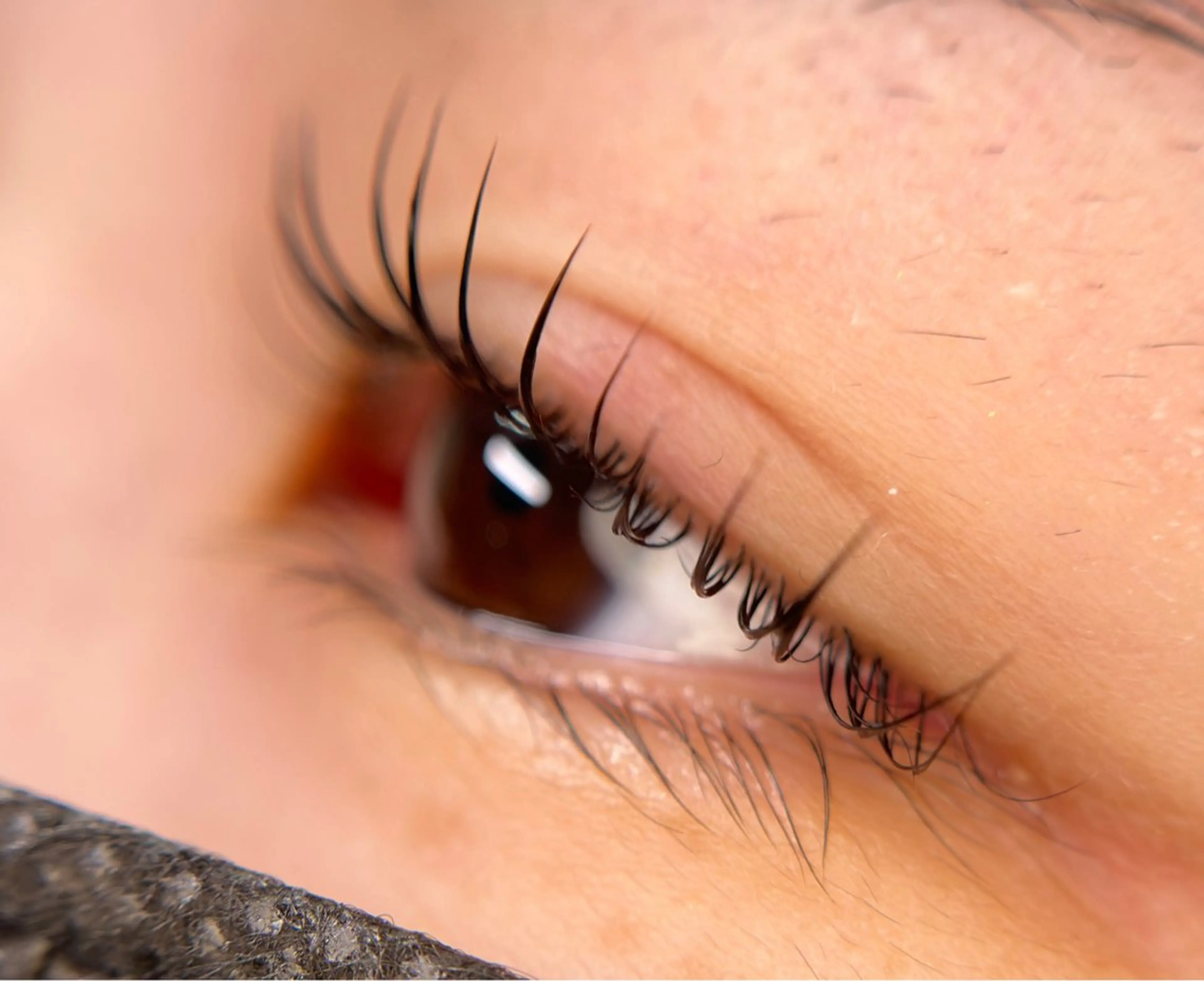 マツエク・マツパ Lien所属・Lien .nahoのエステ・リラクイメージ