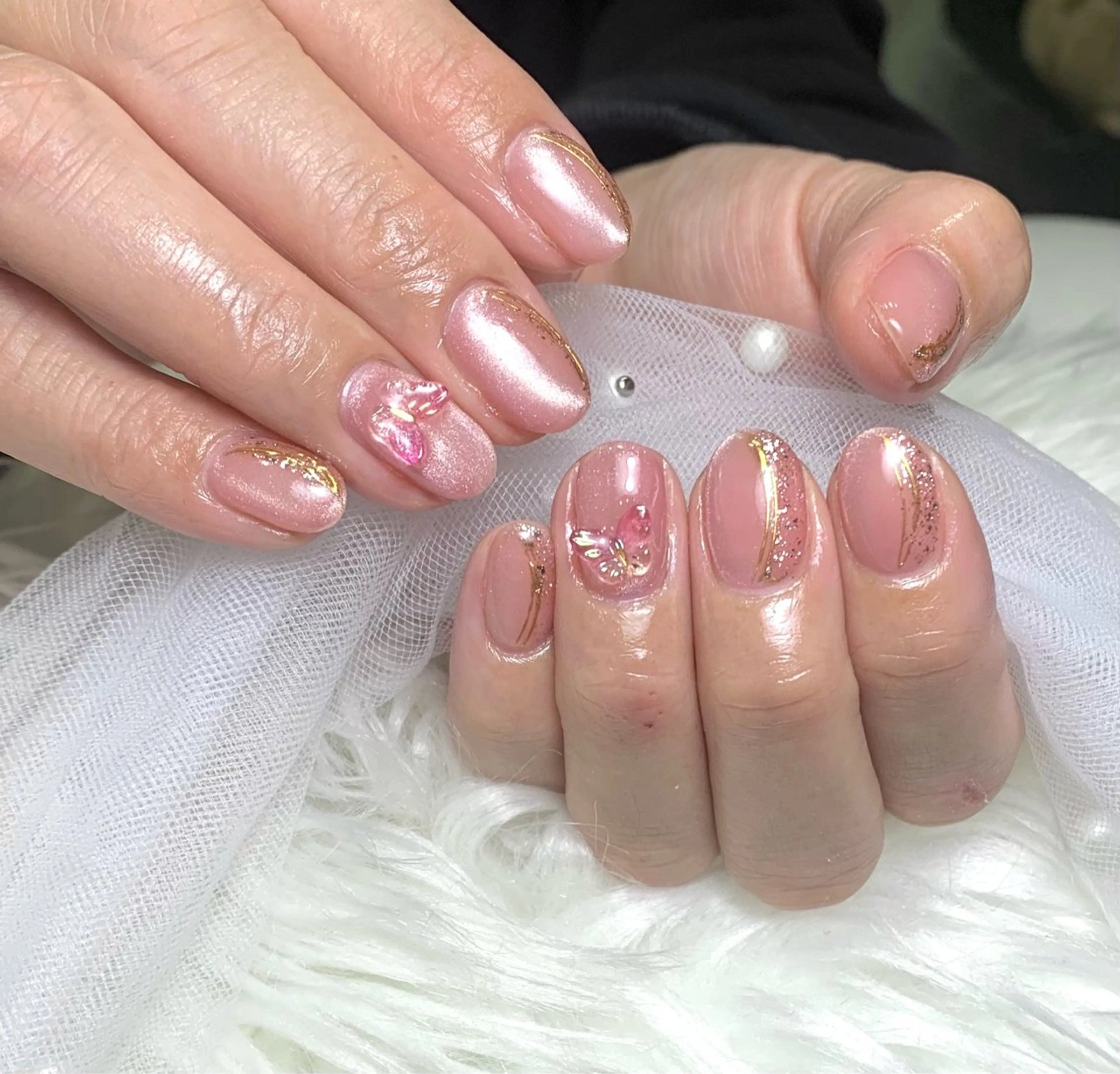 ネイル ハンドネイル Nail salon Venusのネイルデザイン