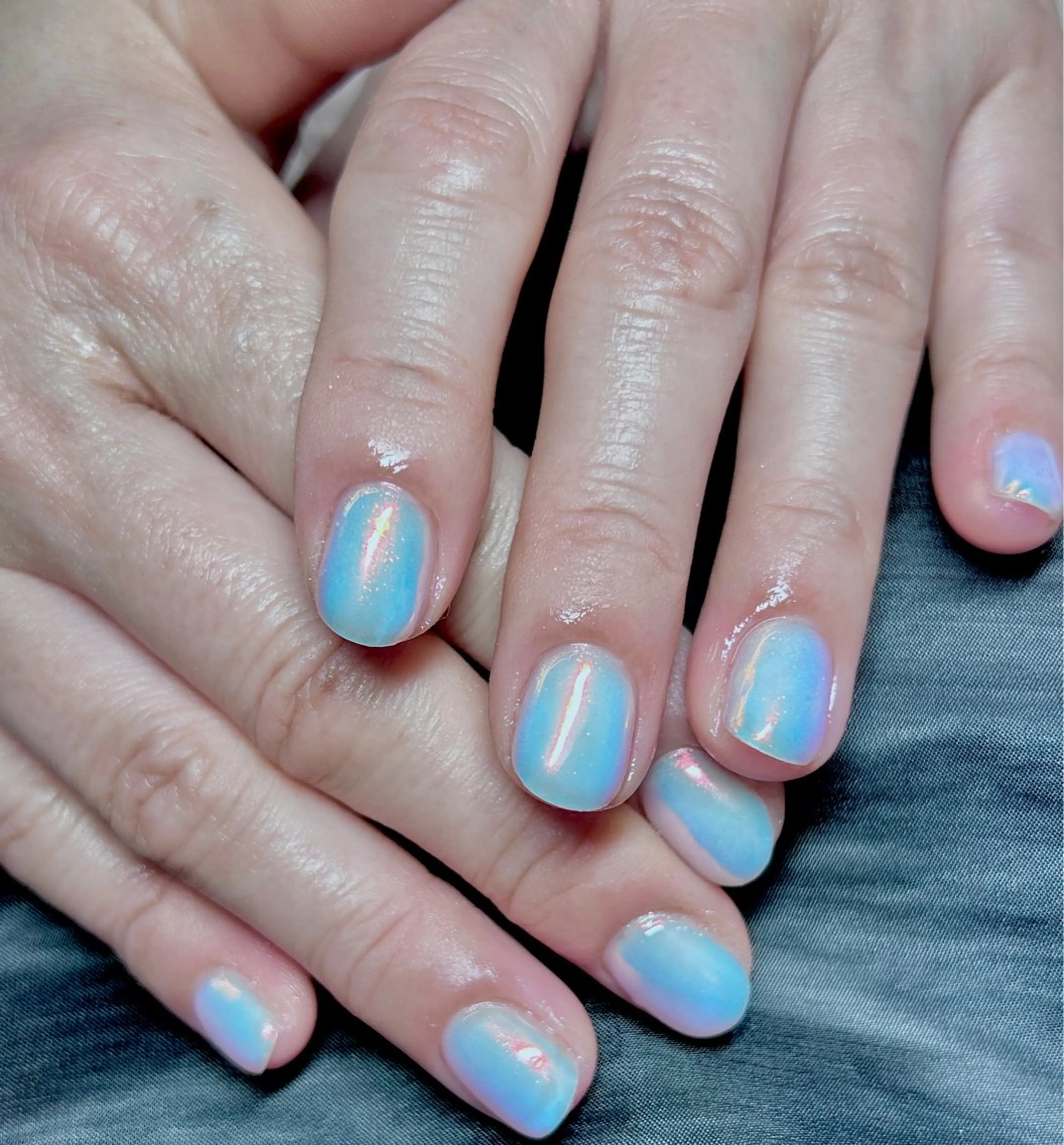 ネイル hello.nail所属・Horie 雪のネイルデザイン