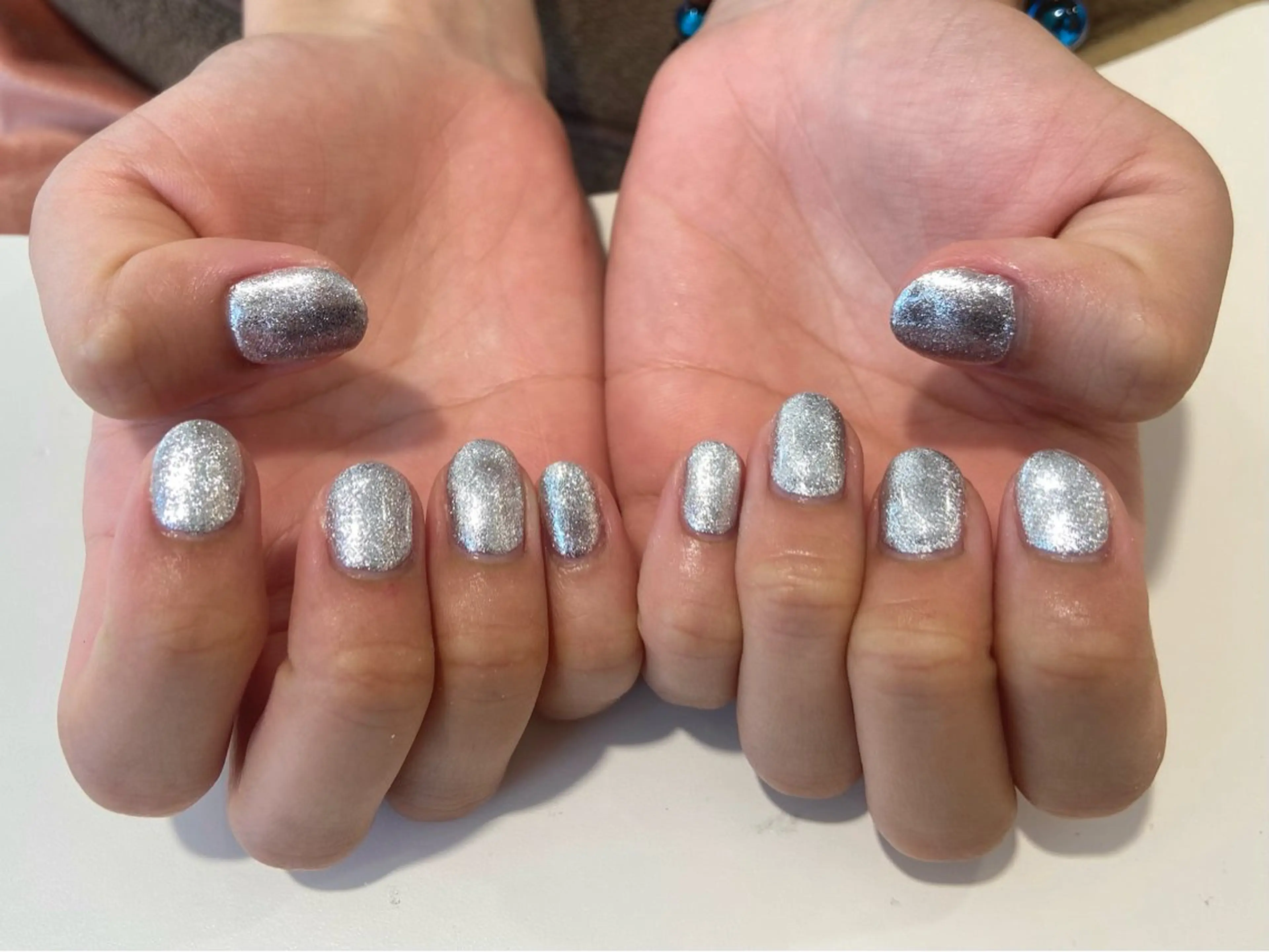 ネイル かぶらぎ りよのネイルデザイン