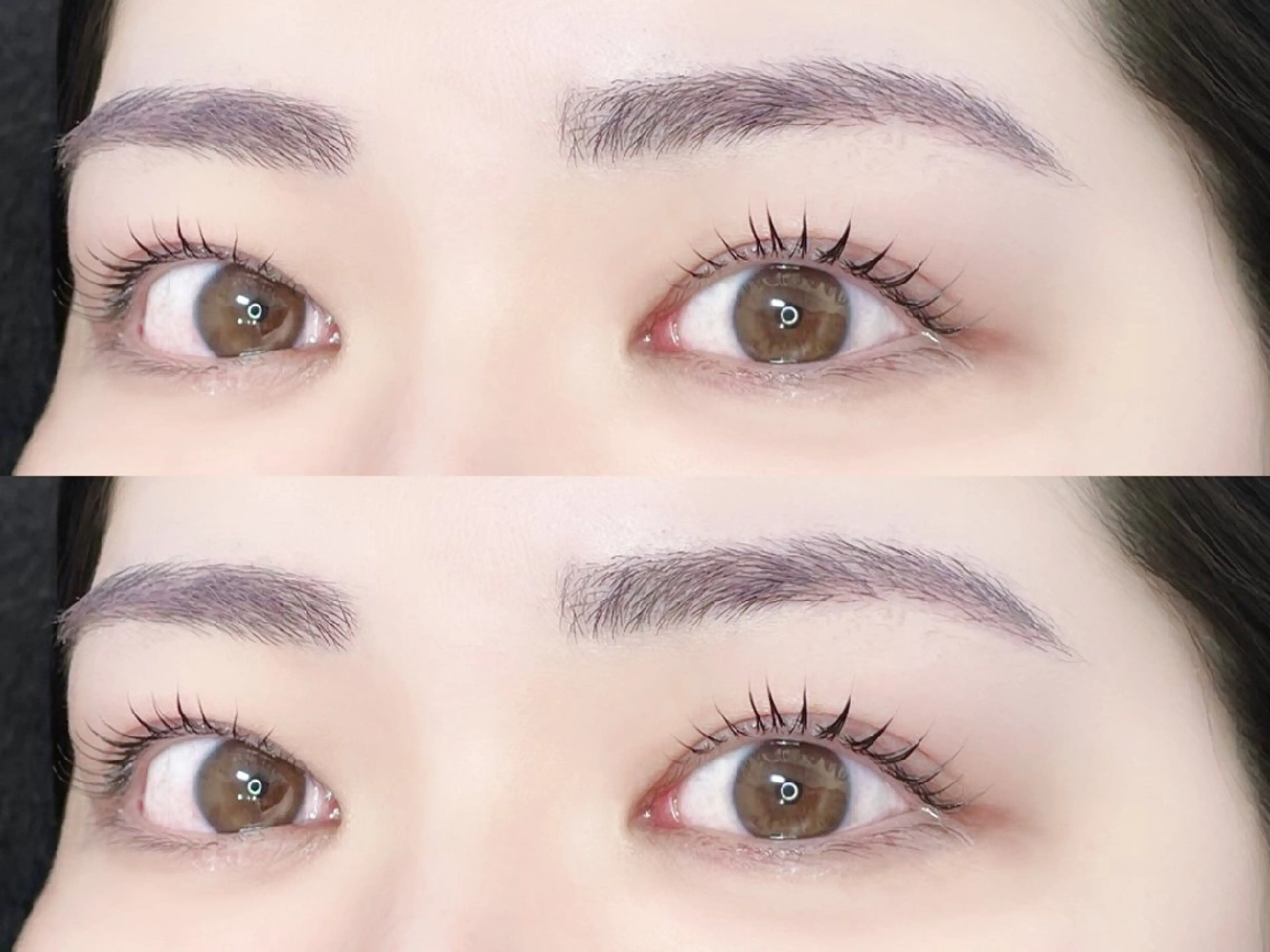 💙【クイックアイブロウ】ボサボサ眉毛を綺麗に🩵の写真