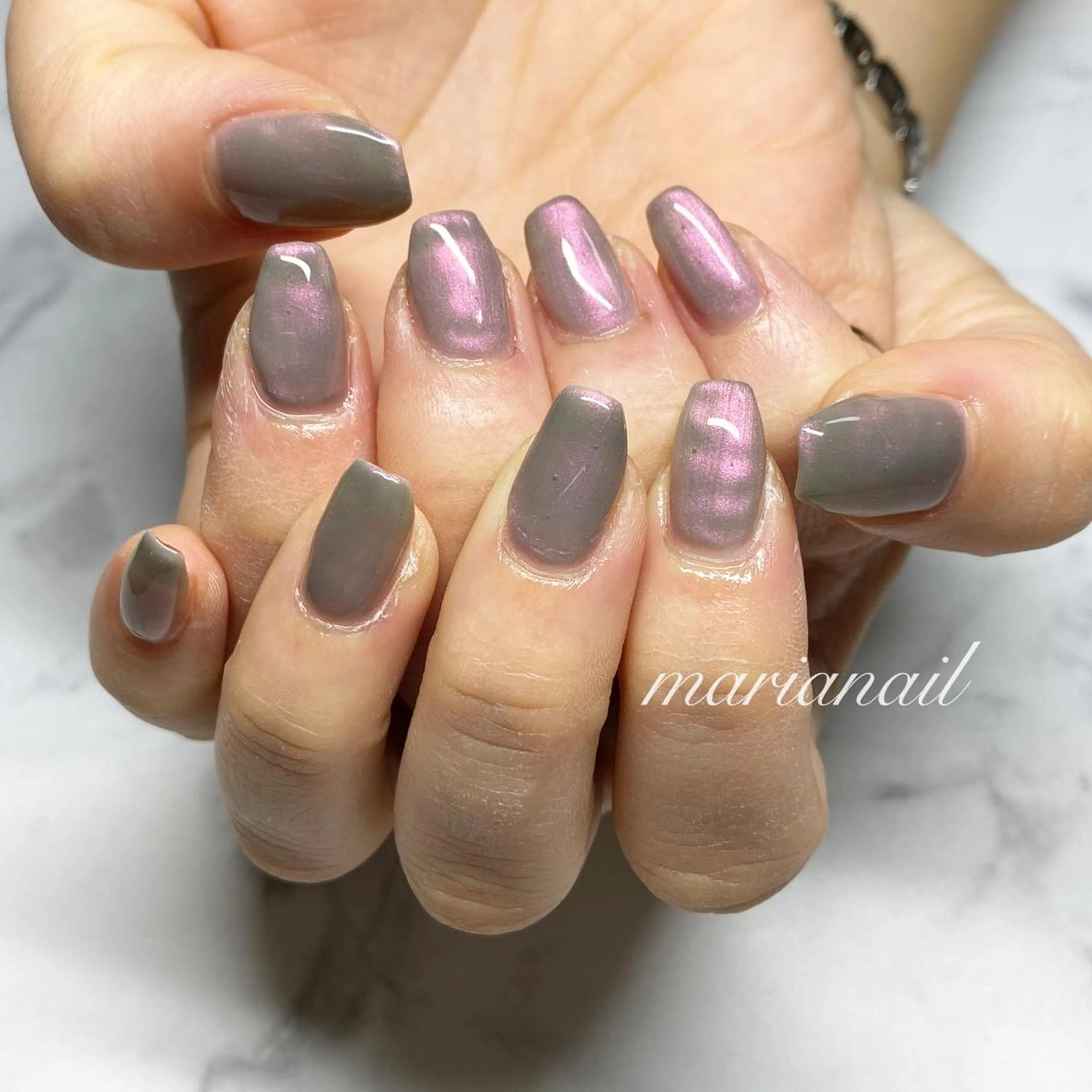 ネイル Beloved Mariaのネイルデザイン