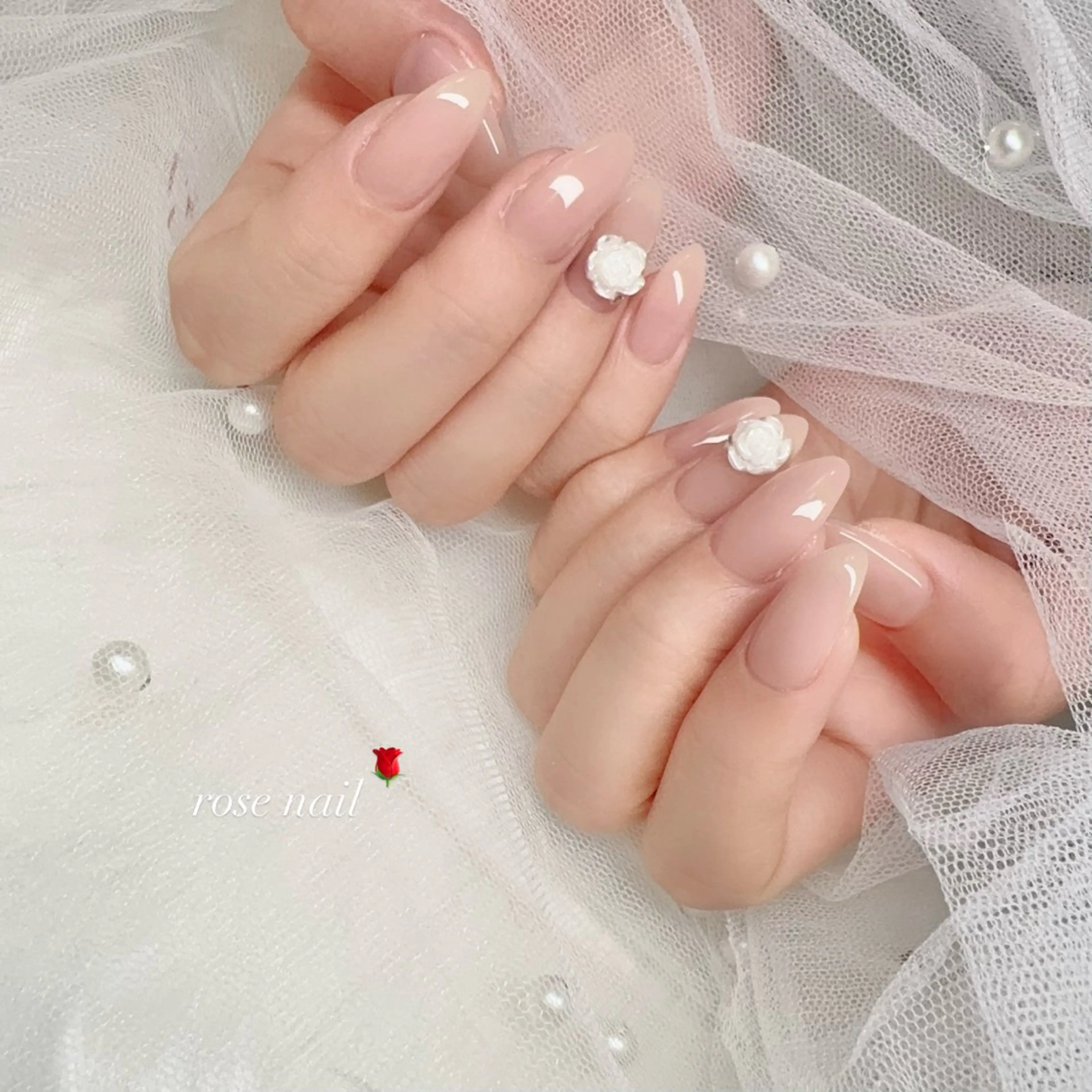 ネイル R nail.のネイルデザイン