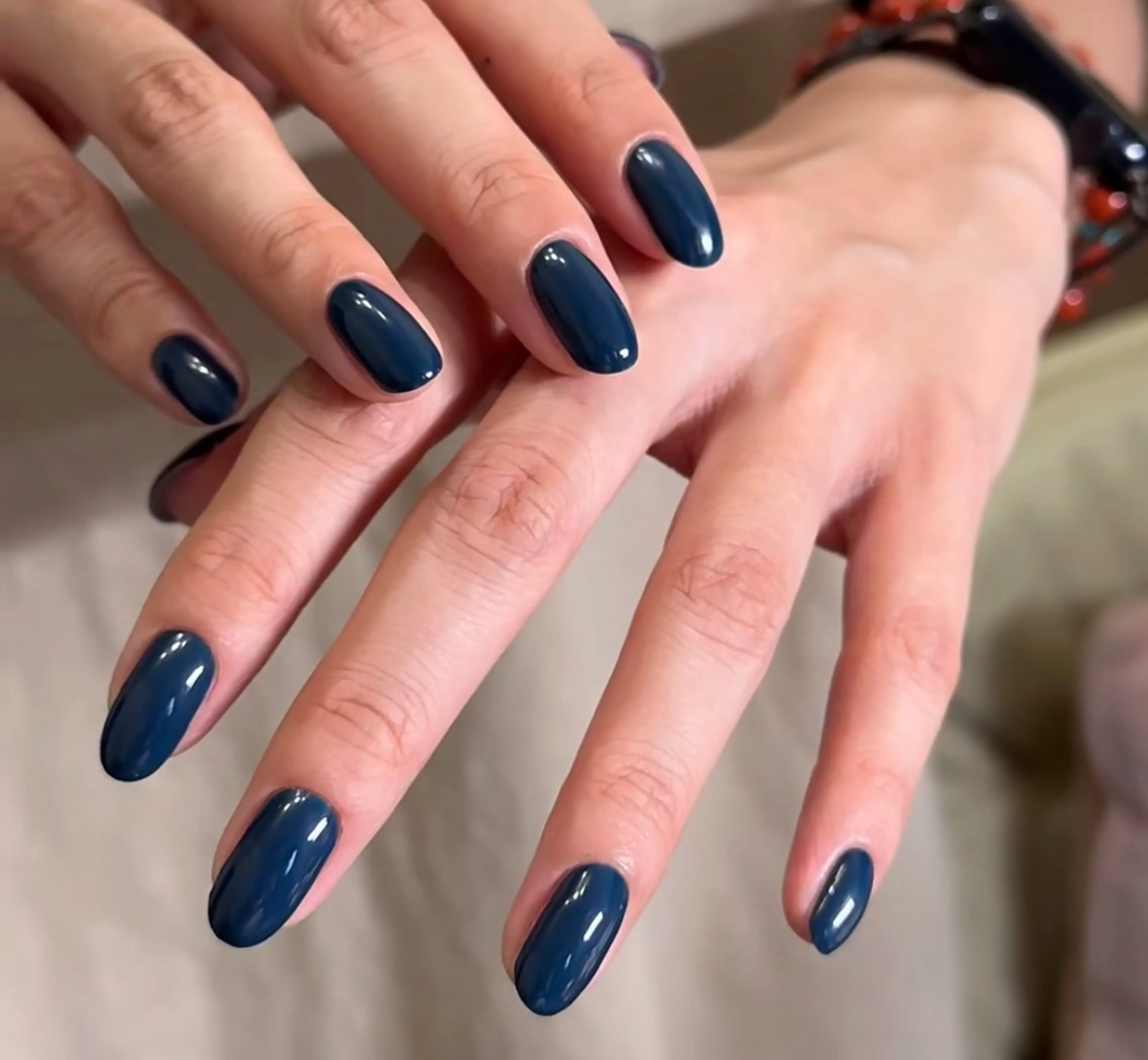 ネイル ハンドネイル Pure&Rich Nailのネイルデザイン