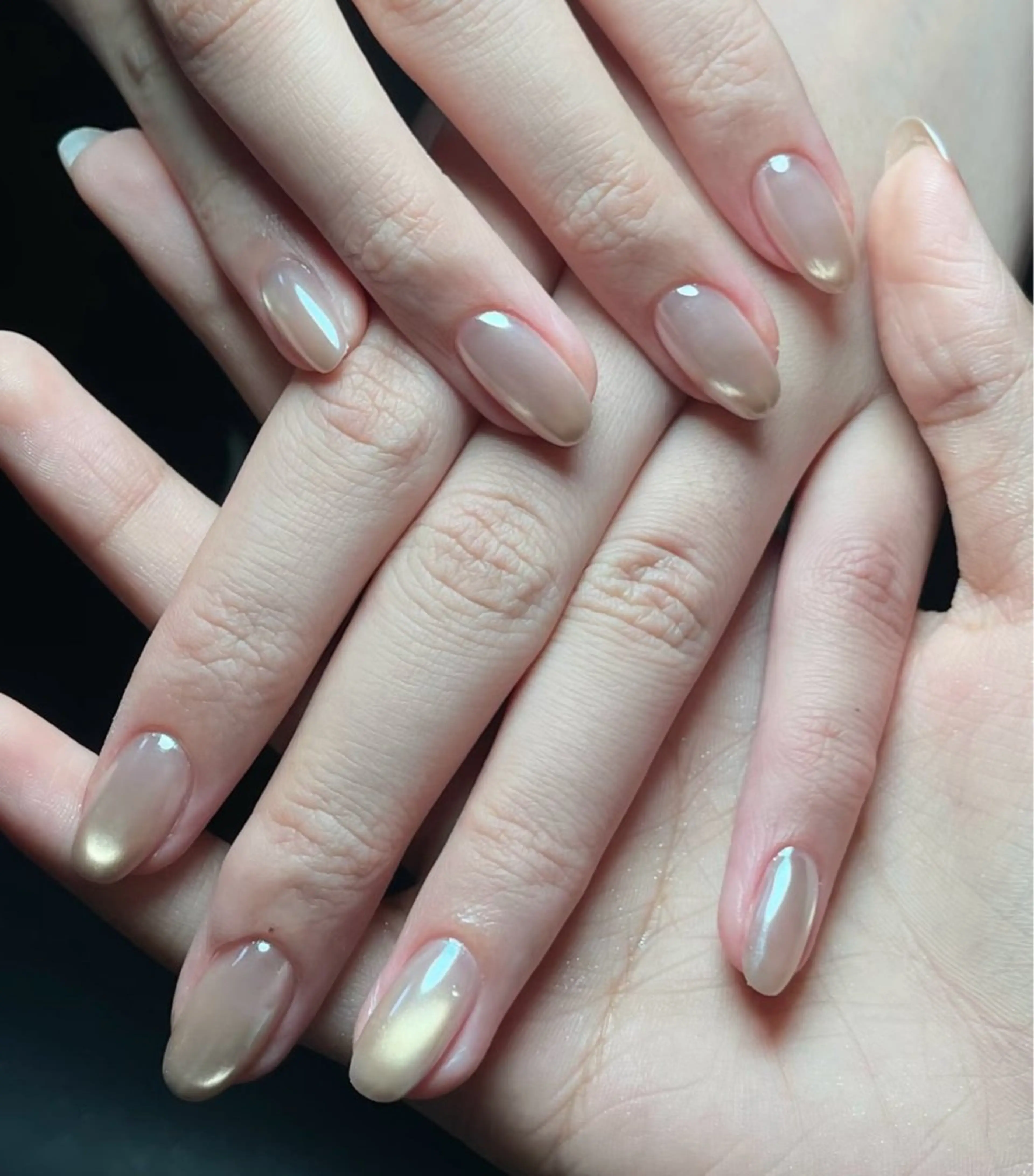 ネイル ハンドネイル トウイ nailのネイルデザイン