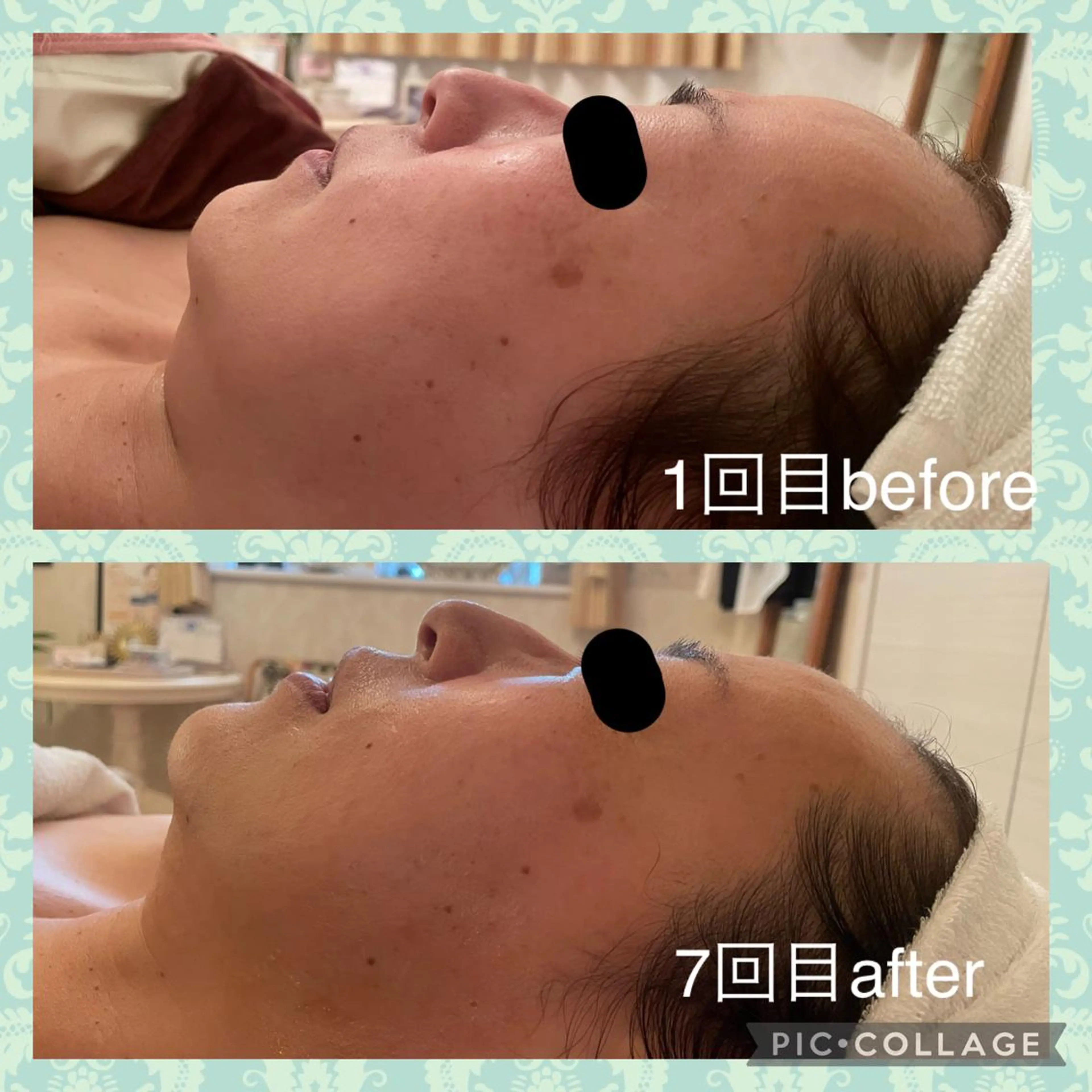 Serenity salonのエステ・リラクイメージ