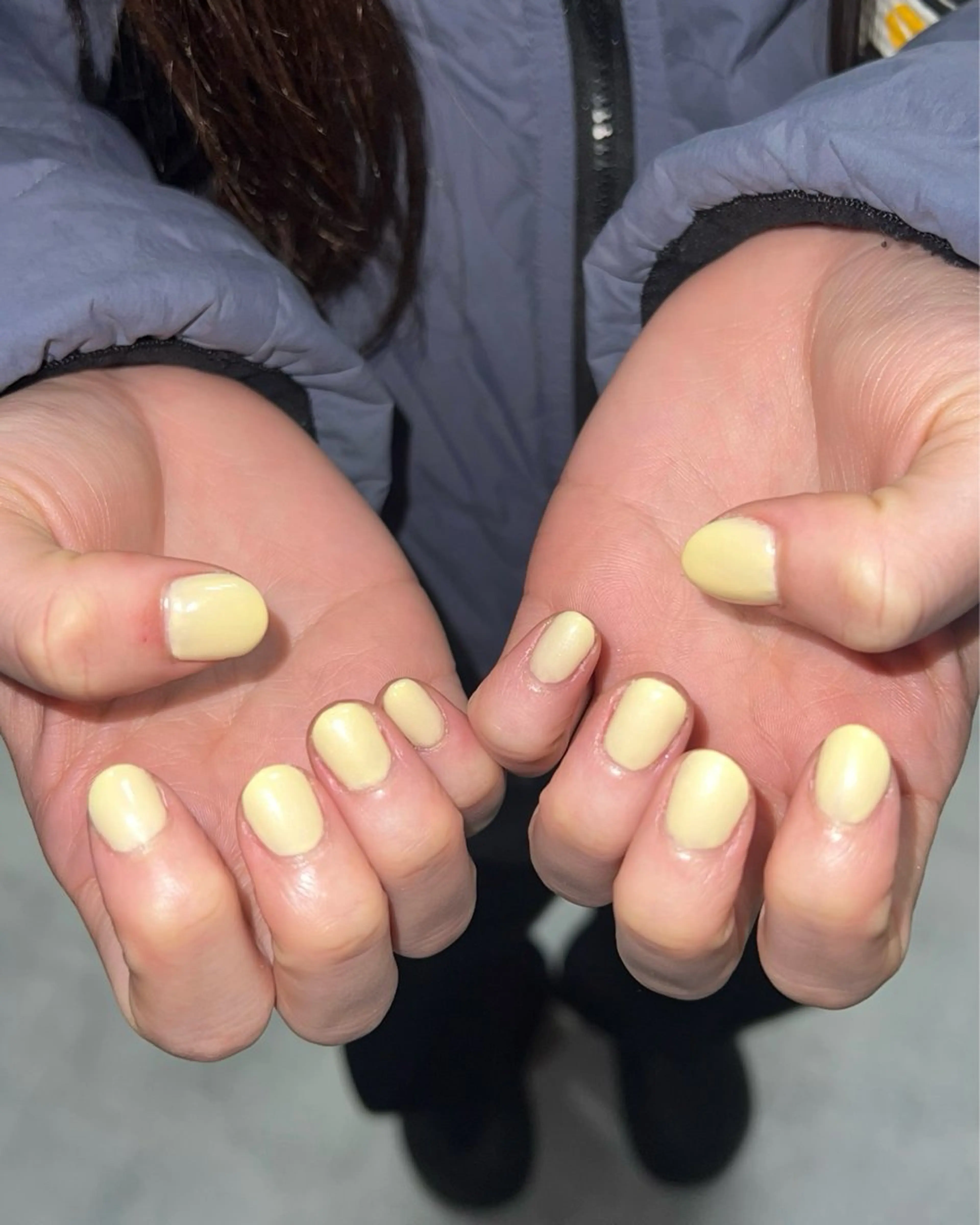 ネイル めいちゃん ねいるやさんのネイルデザイン