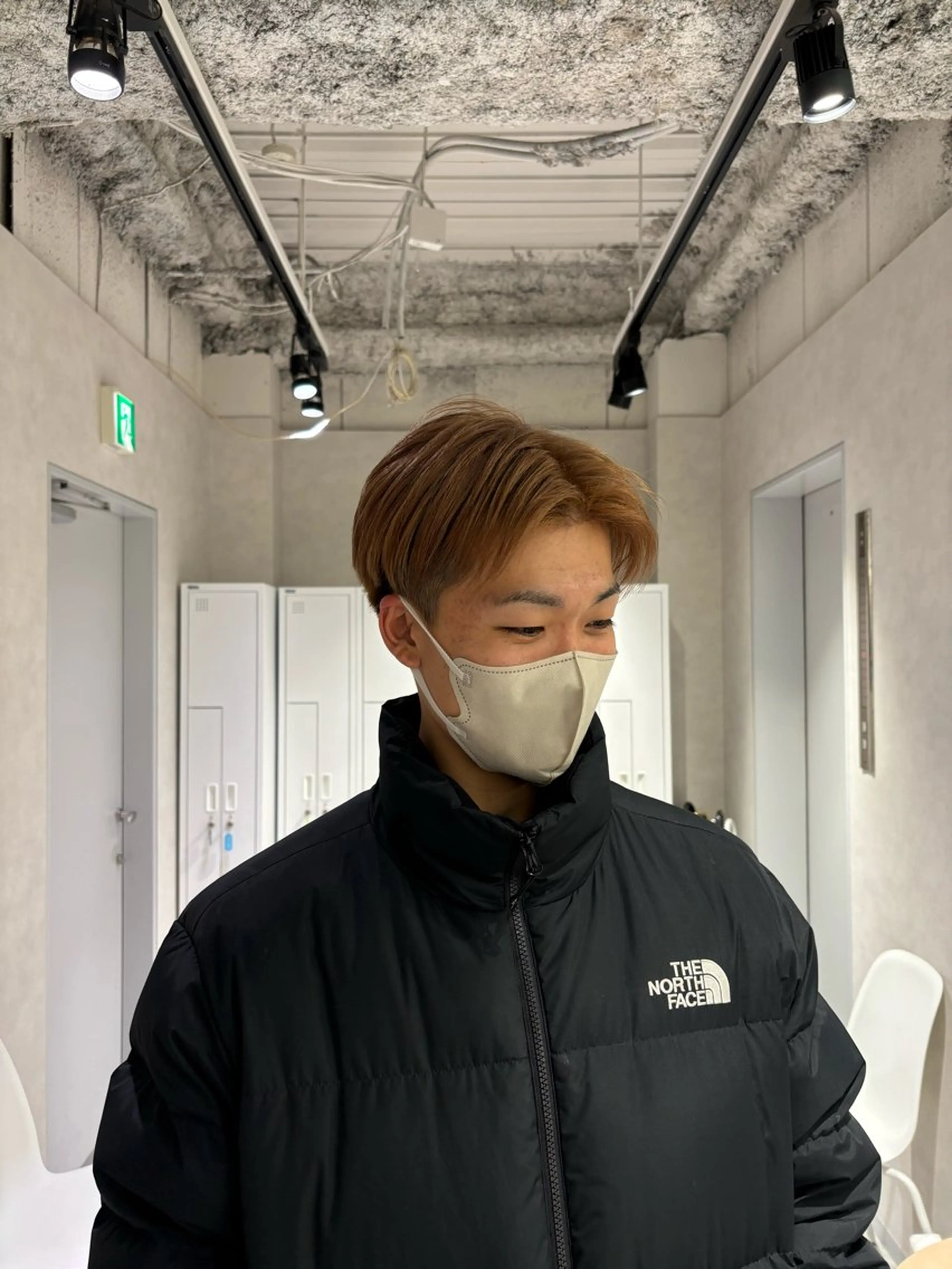 ショート REVE by kiitos所属・小川 藍 / 🥣⟡ カラーモデル募集中のヘアスタイル