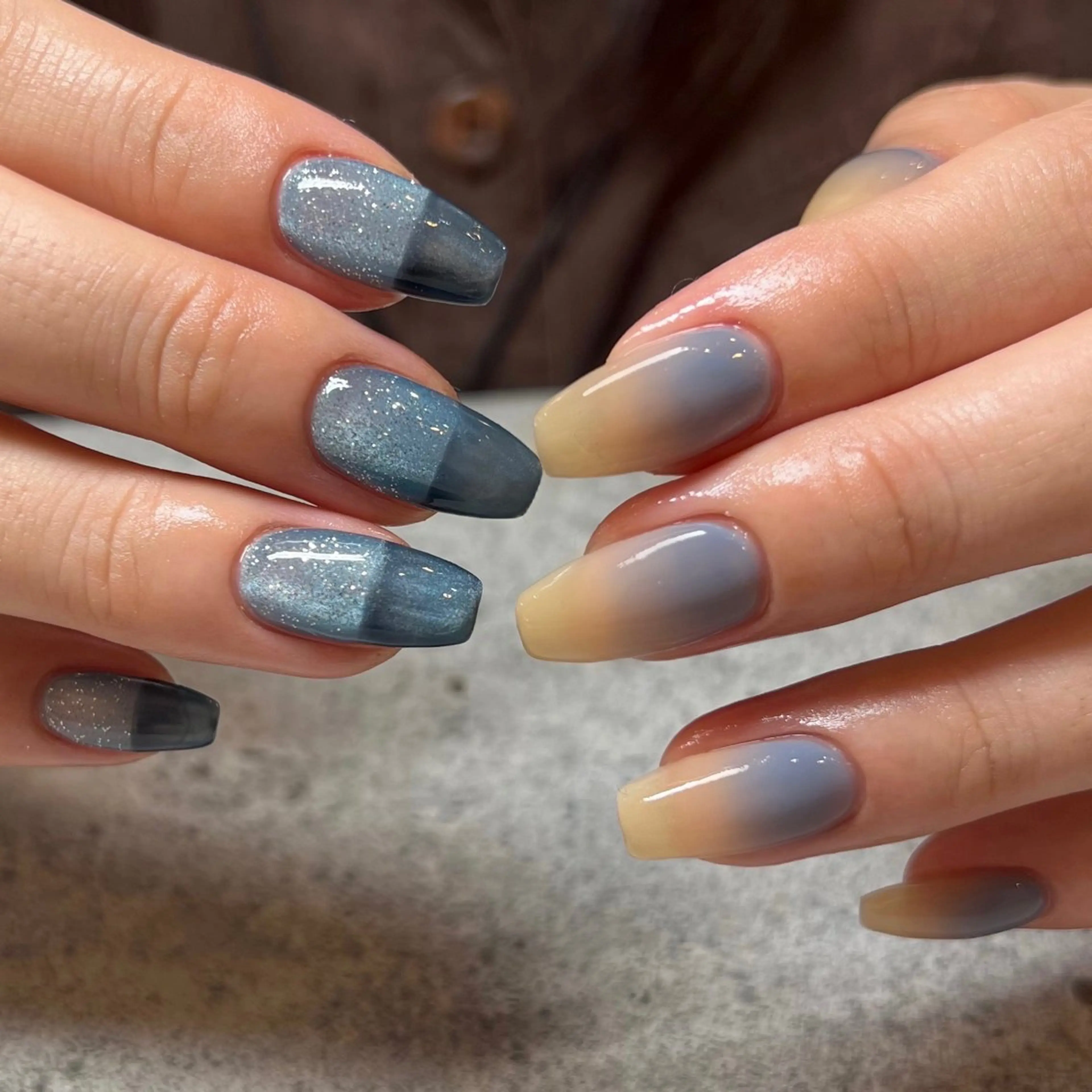 ネイル ハンドネイル Maya nailsTOKYOのネイルデザイン