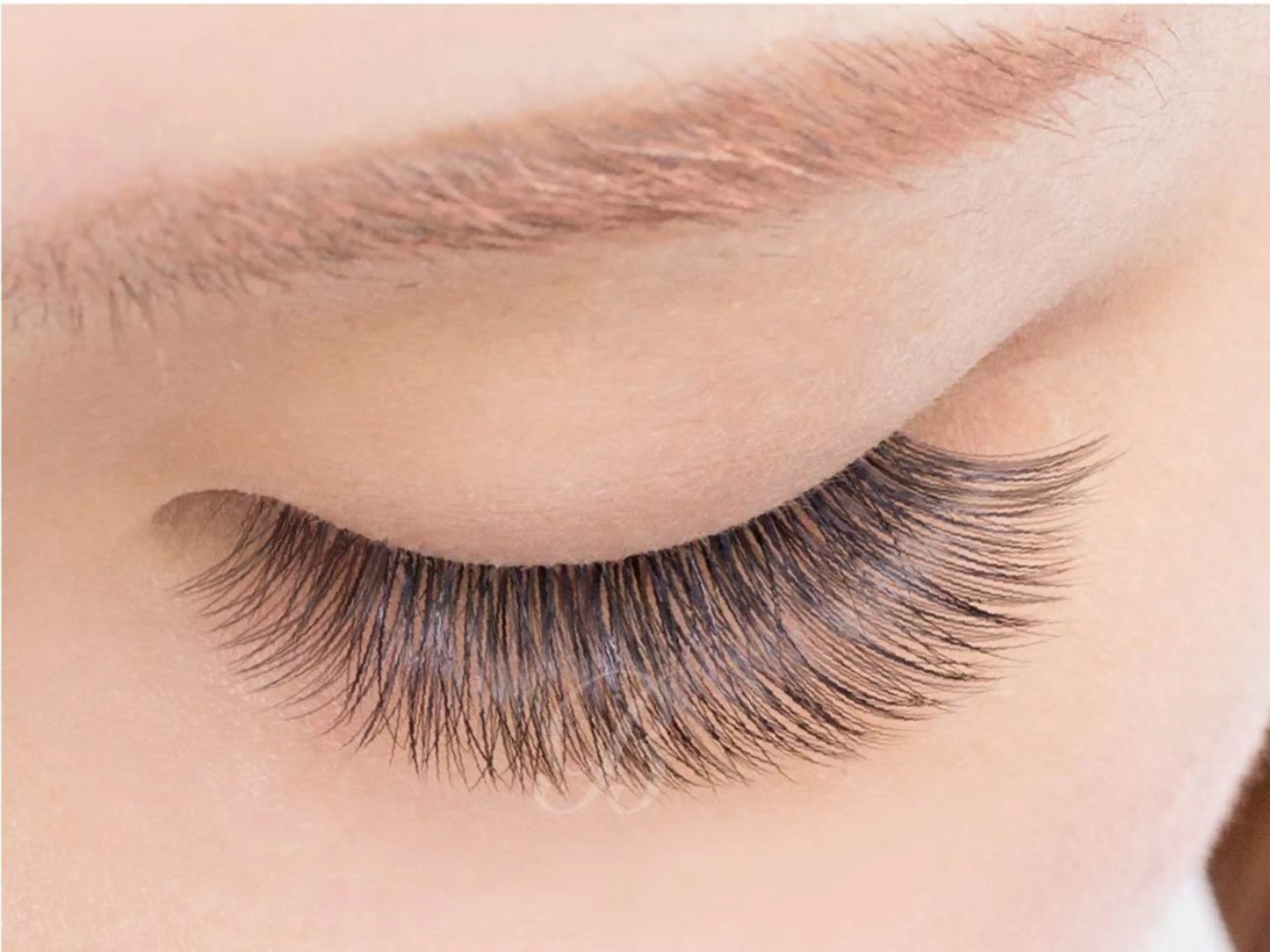 マツエク・マツパ Eyelash Salon Blanc～まつげエクステと眉の専門美容室～ イオンモール出雲店所属・水師 さくらのマツエク・マツパデザイン