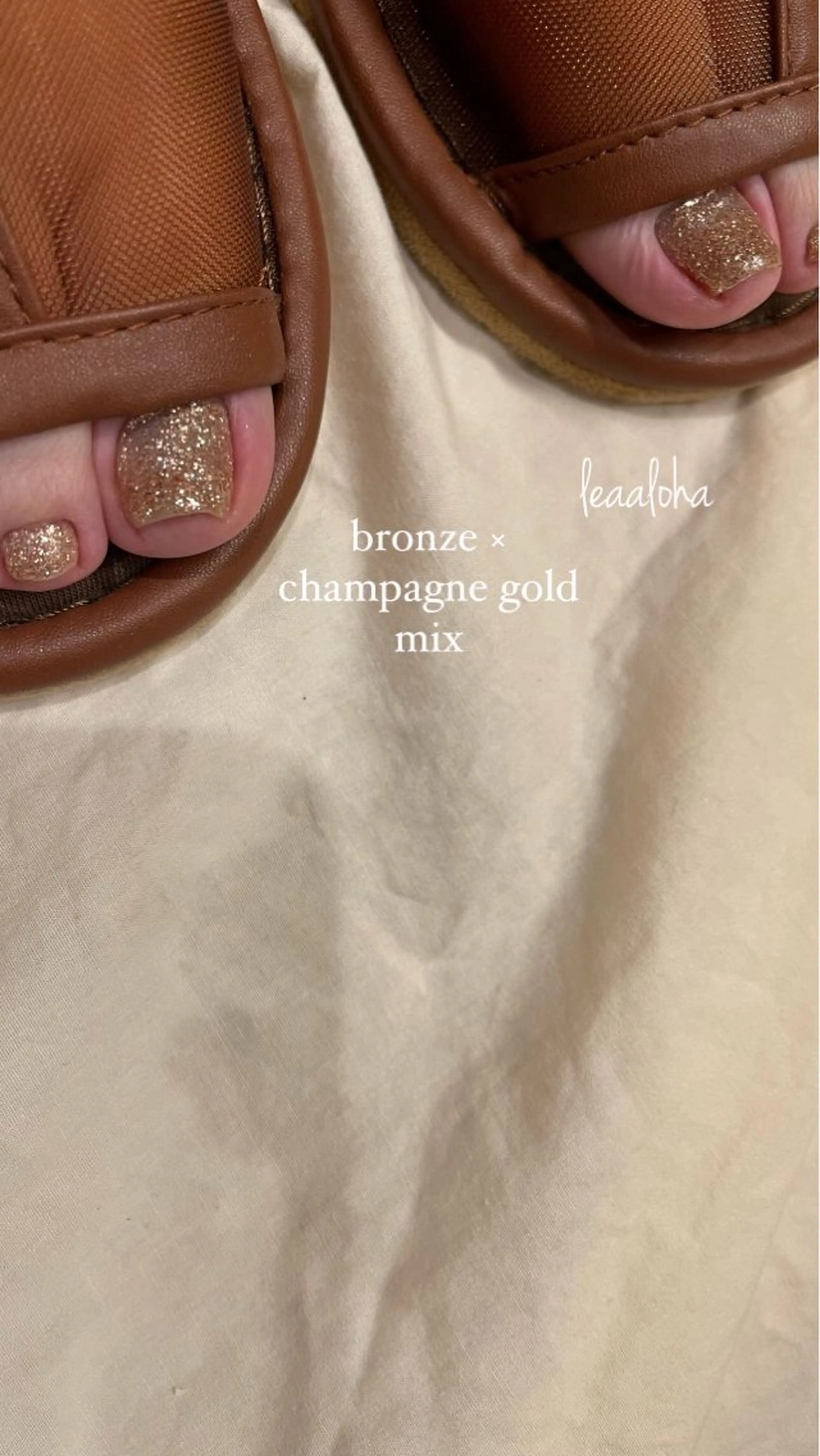 ネイル ハンドネイル leaaloha　byBROWN HAIR所属・レアアロハ宇都宮 /ネイル.メンズ脱毛のネイルデザイン