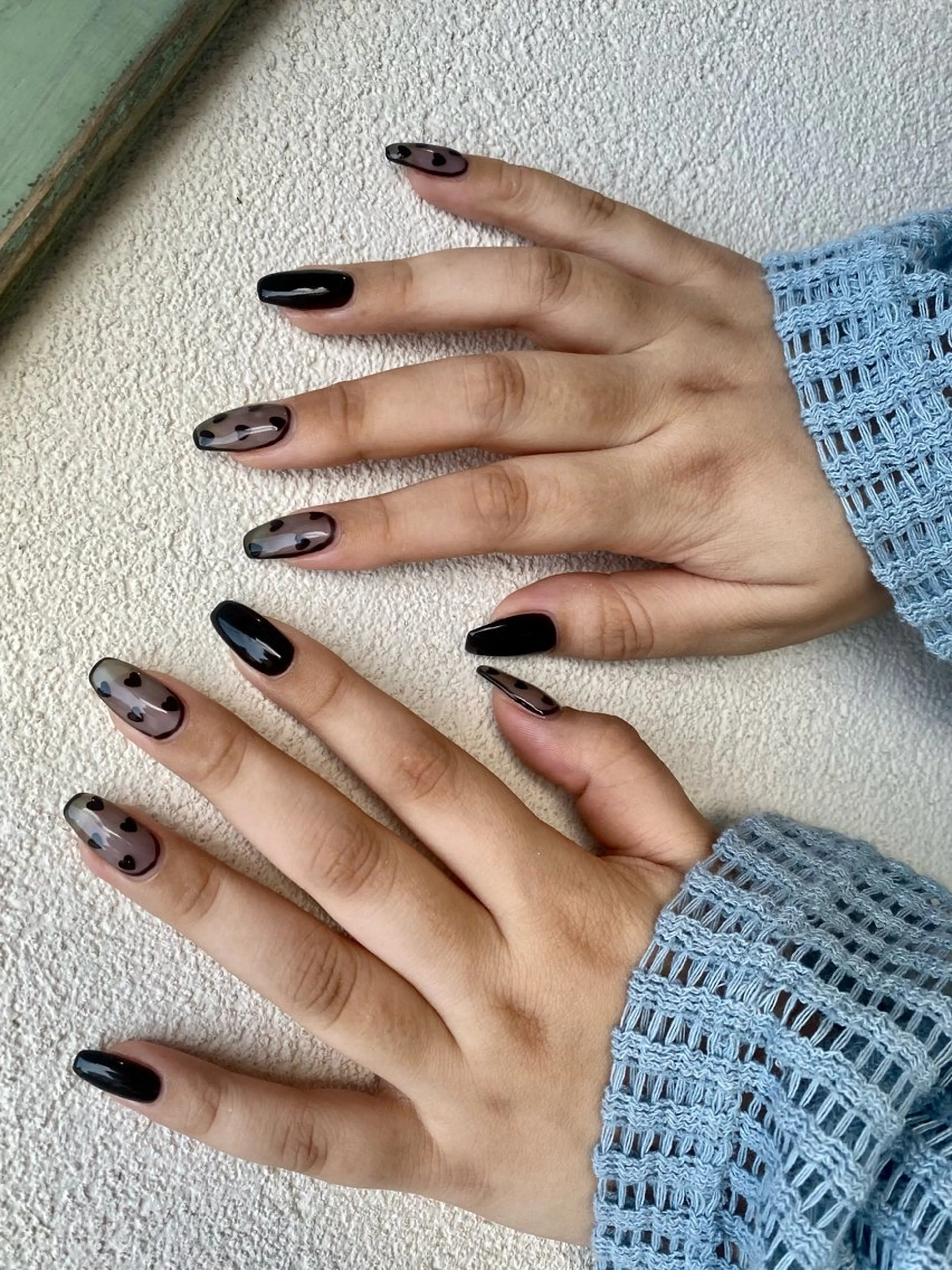 ネイル maa kasi所属・maa kasi ⭐︎Makiのネイルデザイン